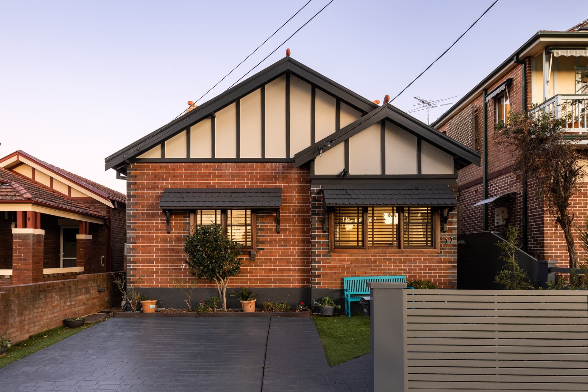 11 Howley Street Rodd Point NSW 2046, Rodd Point - Image 1