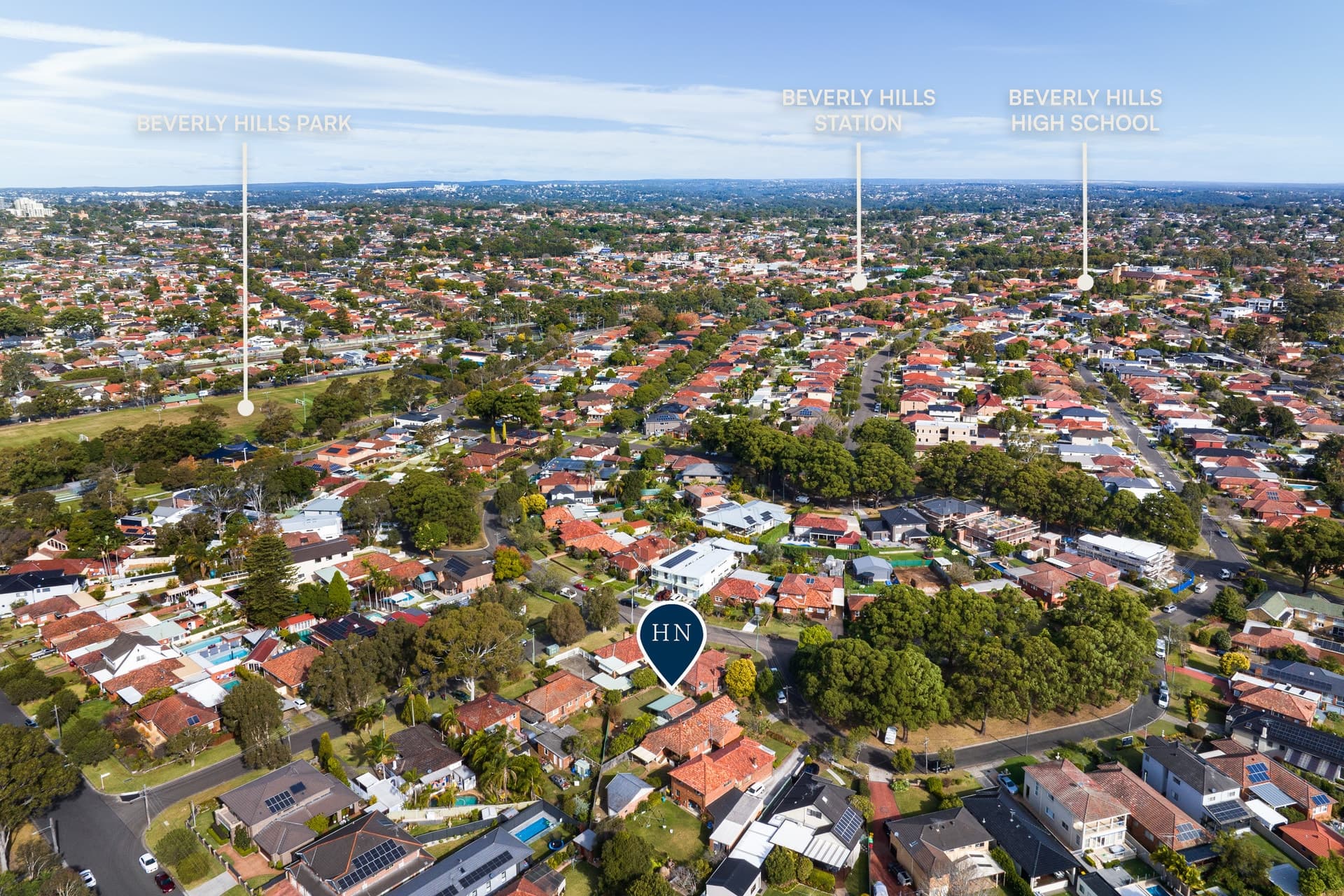 28 Caloola Crescent, Beverly Hills - Thumbnail 2