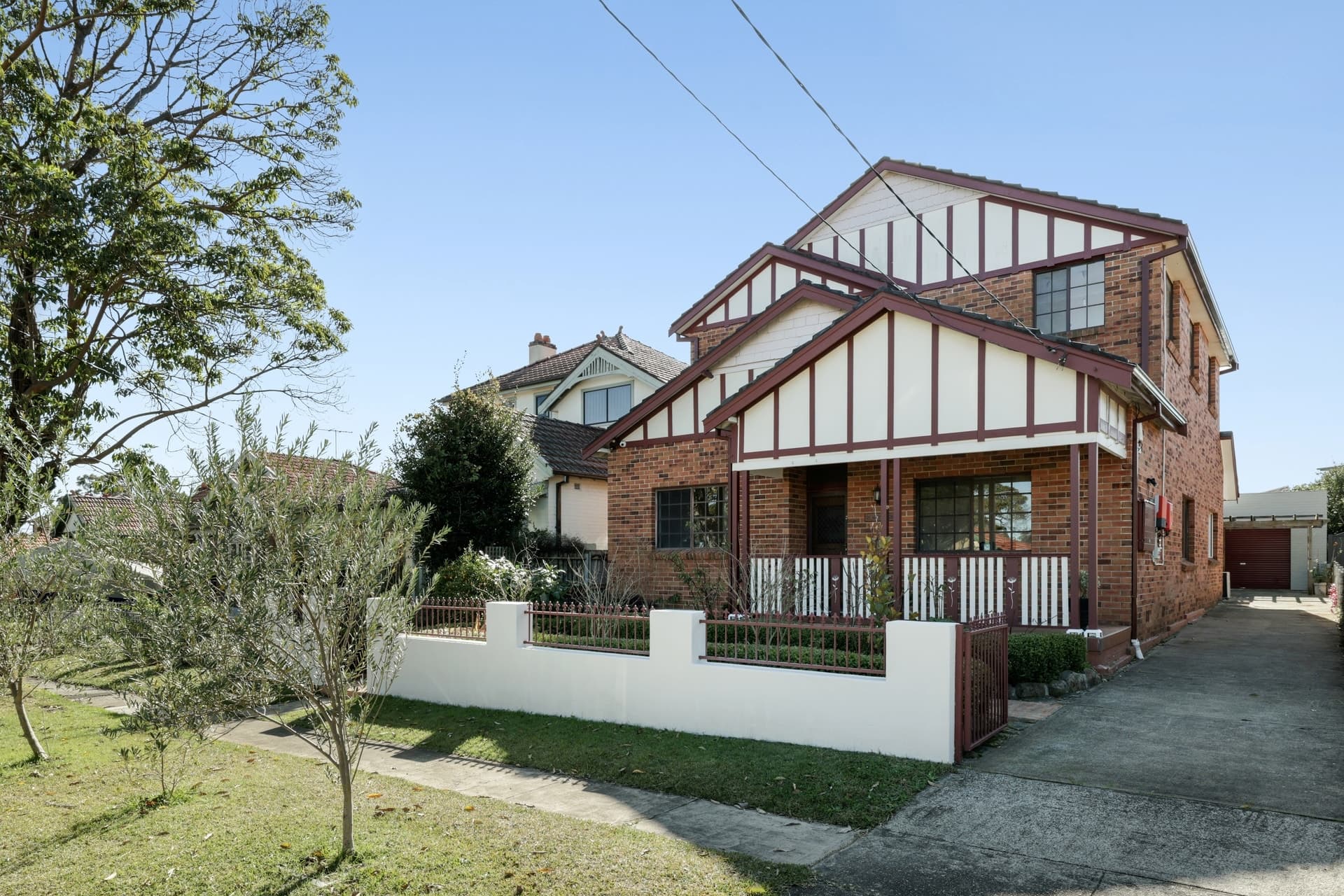 25 La Mascotte Avenue, Concord - Image 1