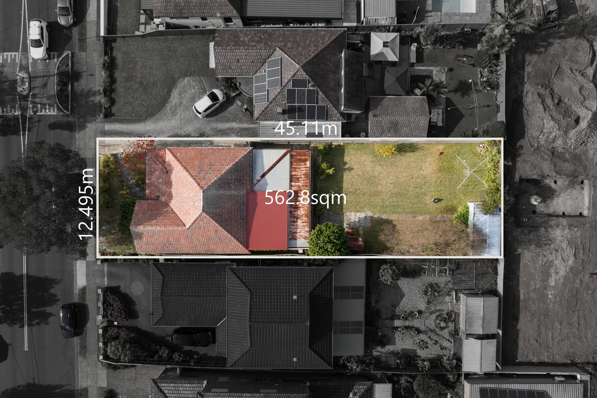 34 Wellbank Street, Concord - Image 1