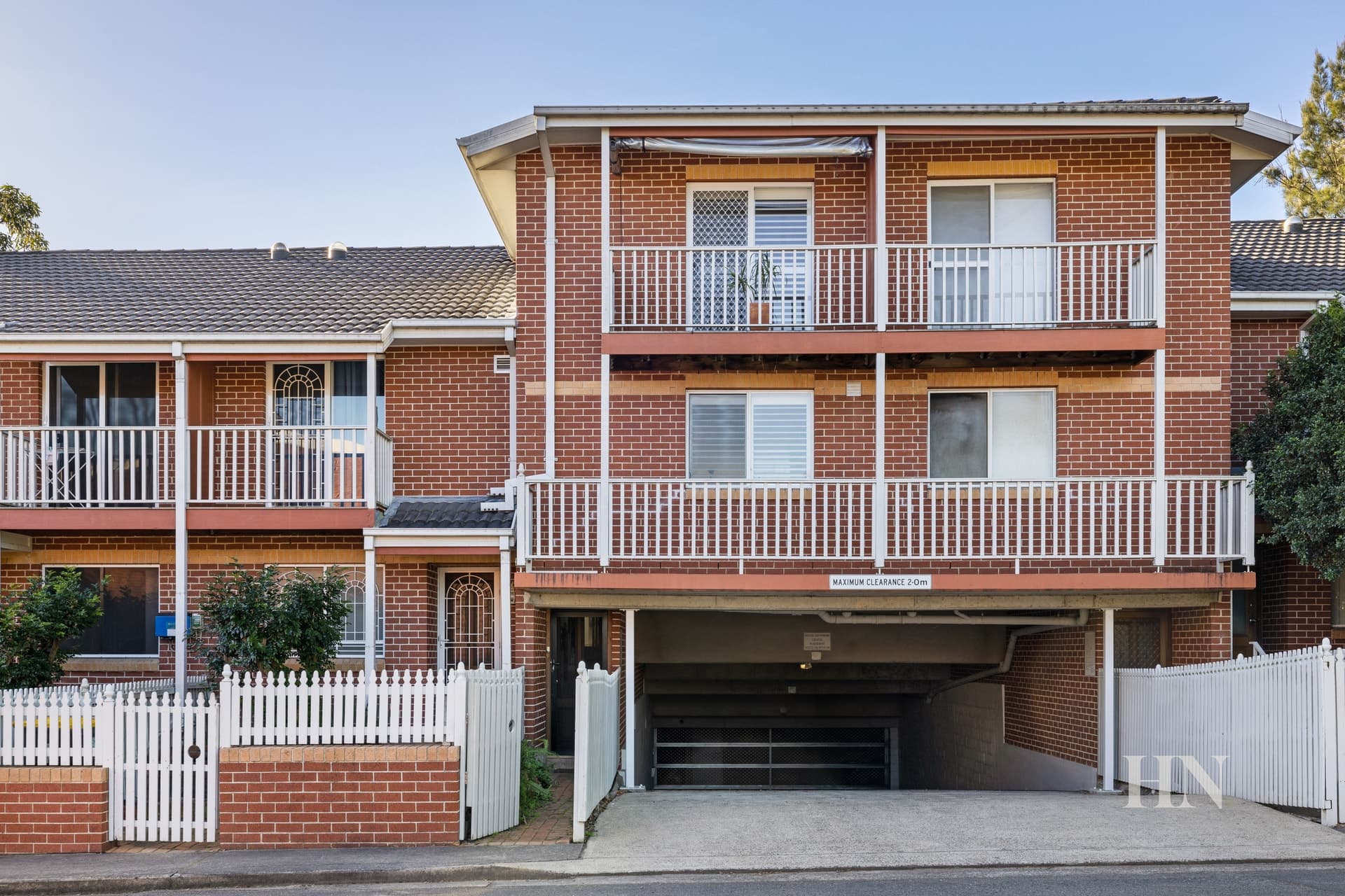 6/2 Station Avenue, Concord West - Thumbnail 8