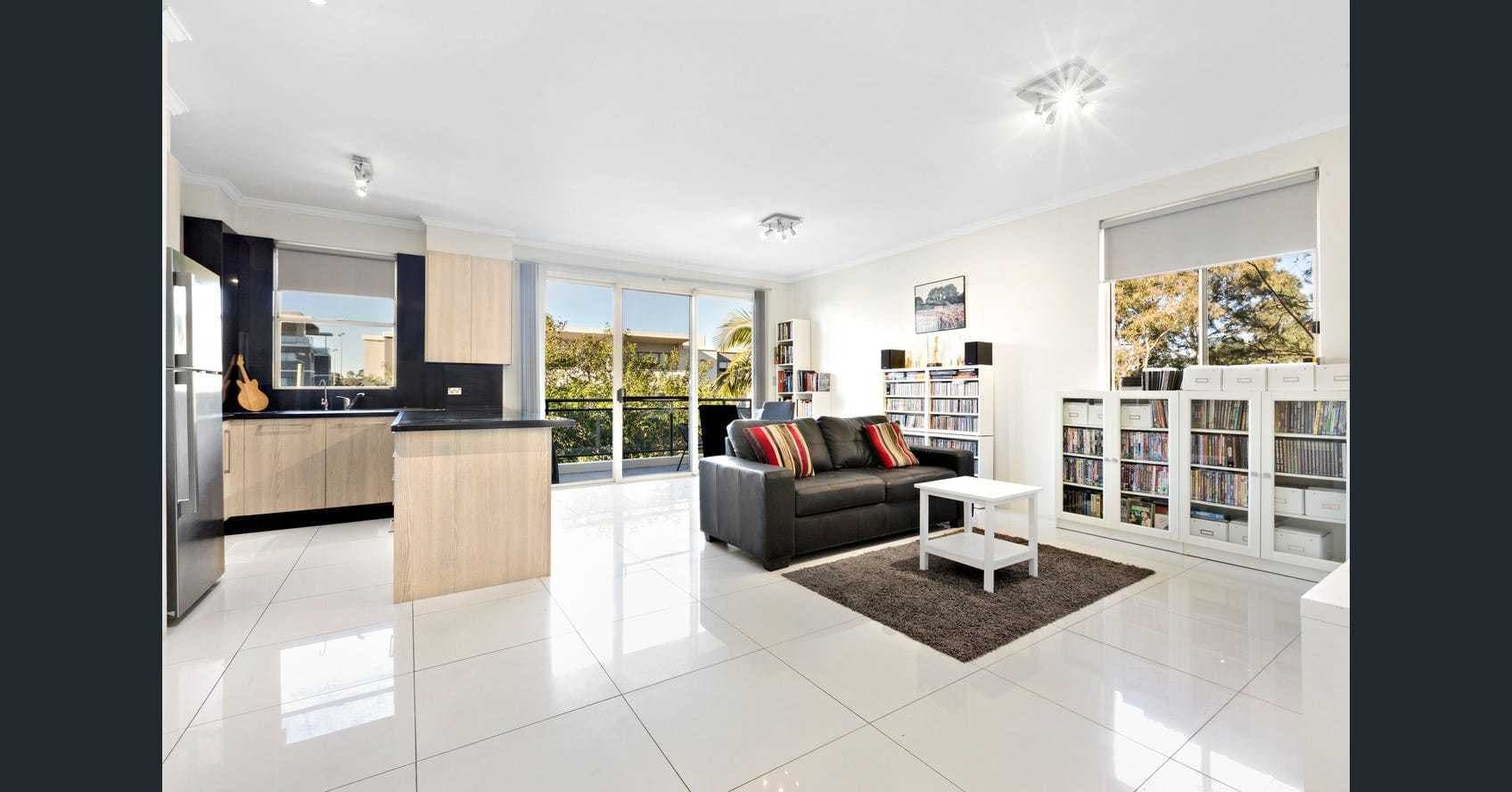 13/1 Shore Road Chiswick NSW 2046, Chiswick - Image 1