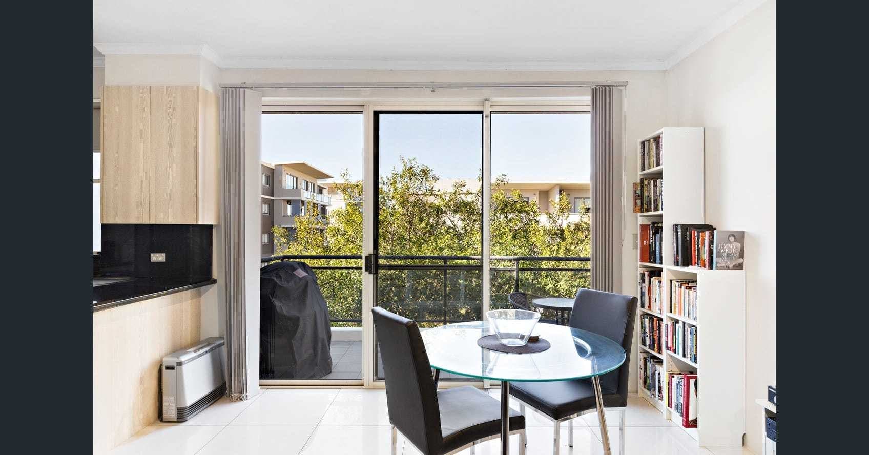13/1 Shore Road Chiswick NSW 2046, Chiswick - Thumbnail 2