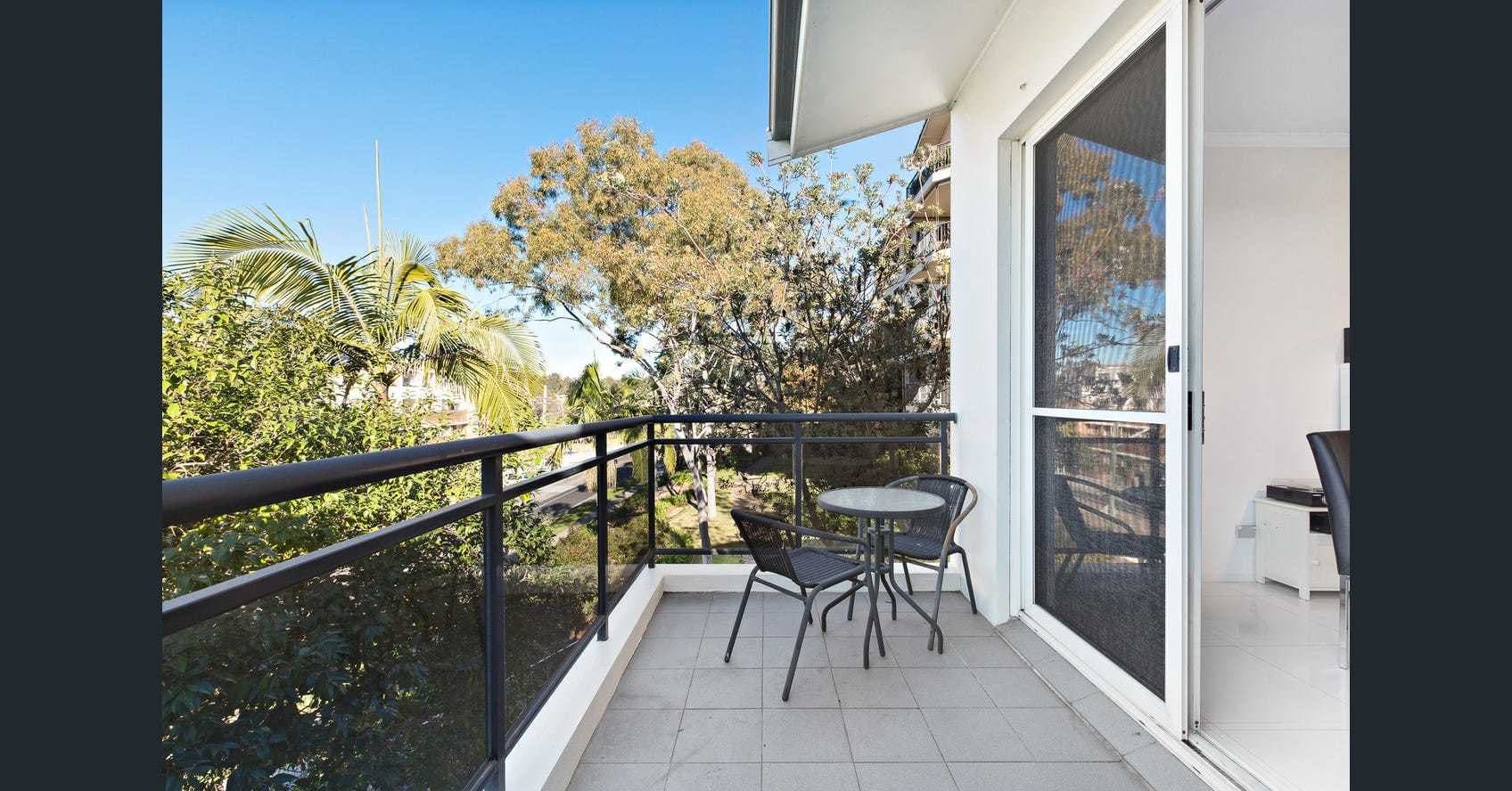 13/1 Shore Road Chiswick NSW 2046, Chiswick - Thumbnail 3
