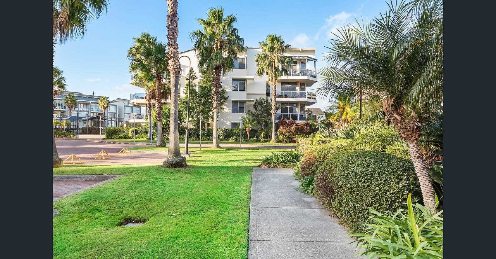 13/1 Shore Road Chiswick NSW 2046, Chiswick - Thumbnail 5
