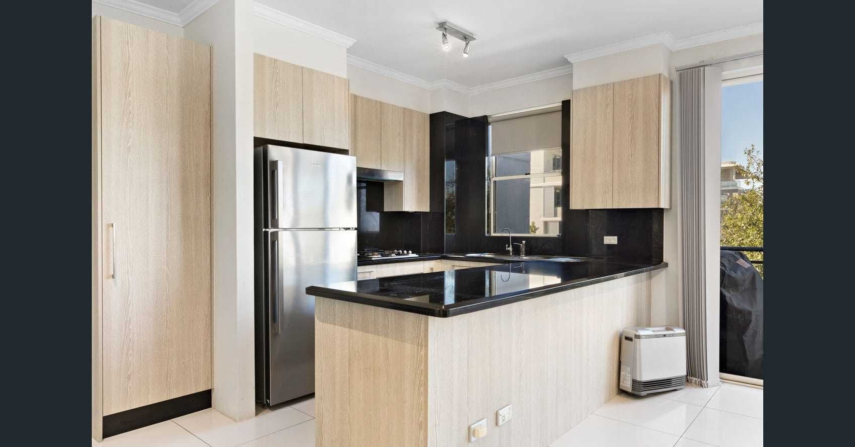 13/1 Shore Road Chiswick NSW 2046, Chiswick - Thumbnail 6