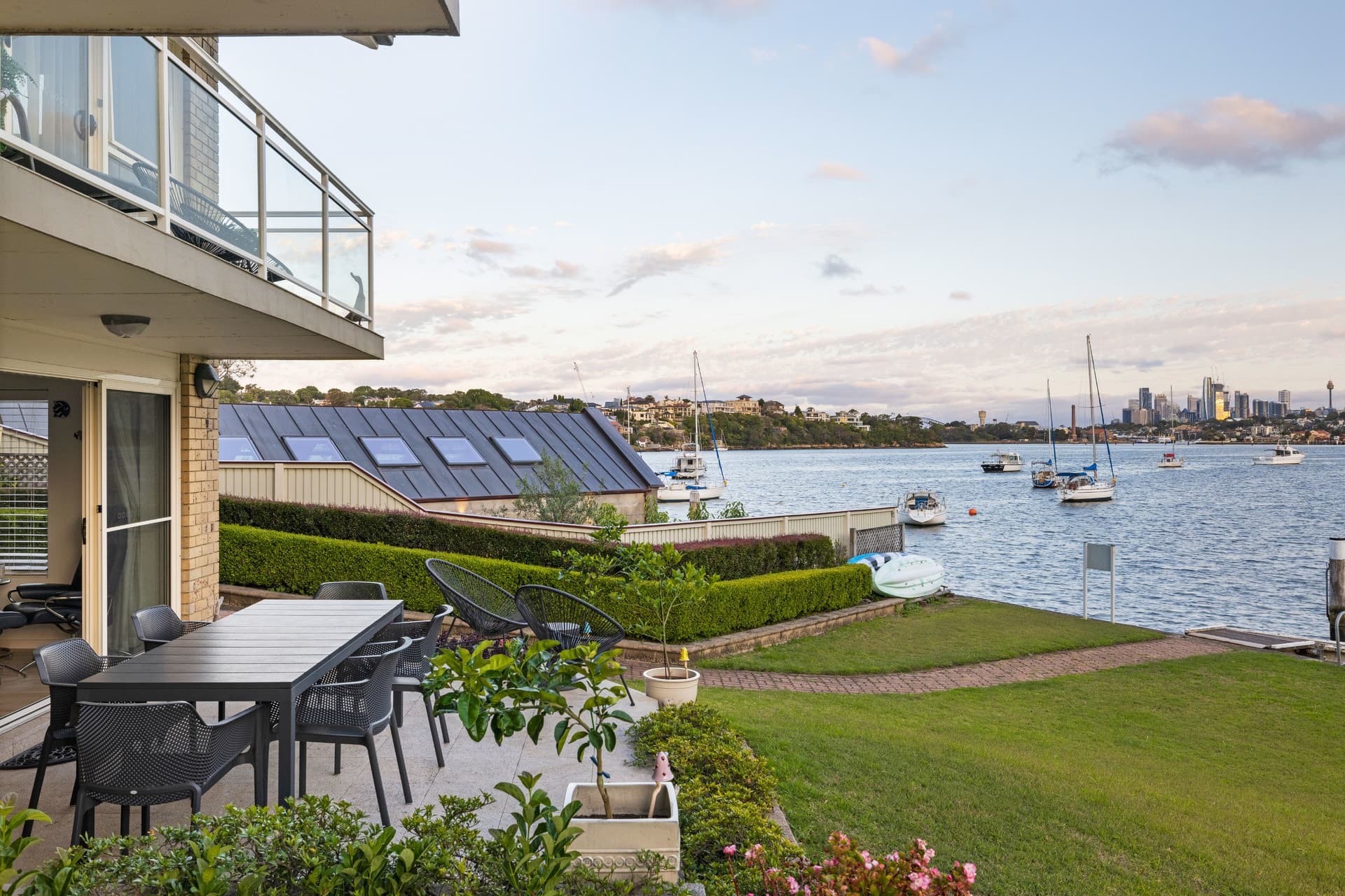7/3 Drummoyne Avenue, Drummoyne - Image 1
