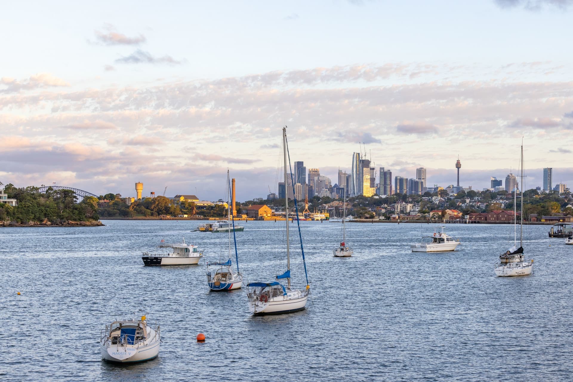 7/3 Drummoyne Avenue, Drummoyne - Thumbnail 2