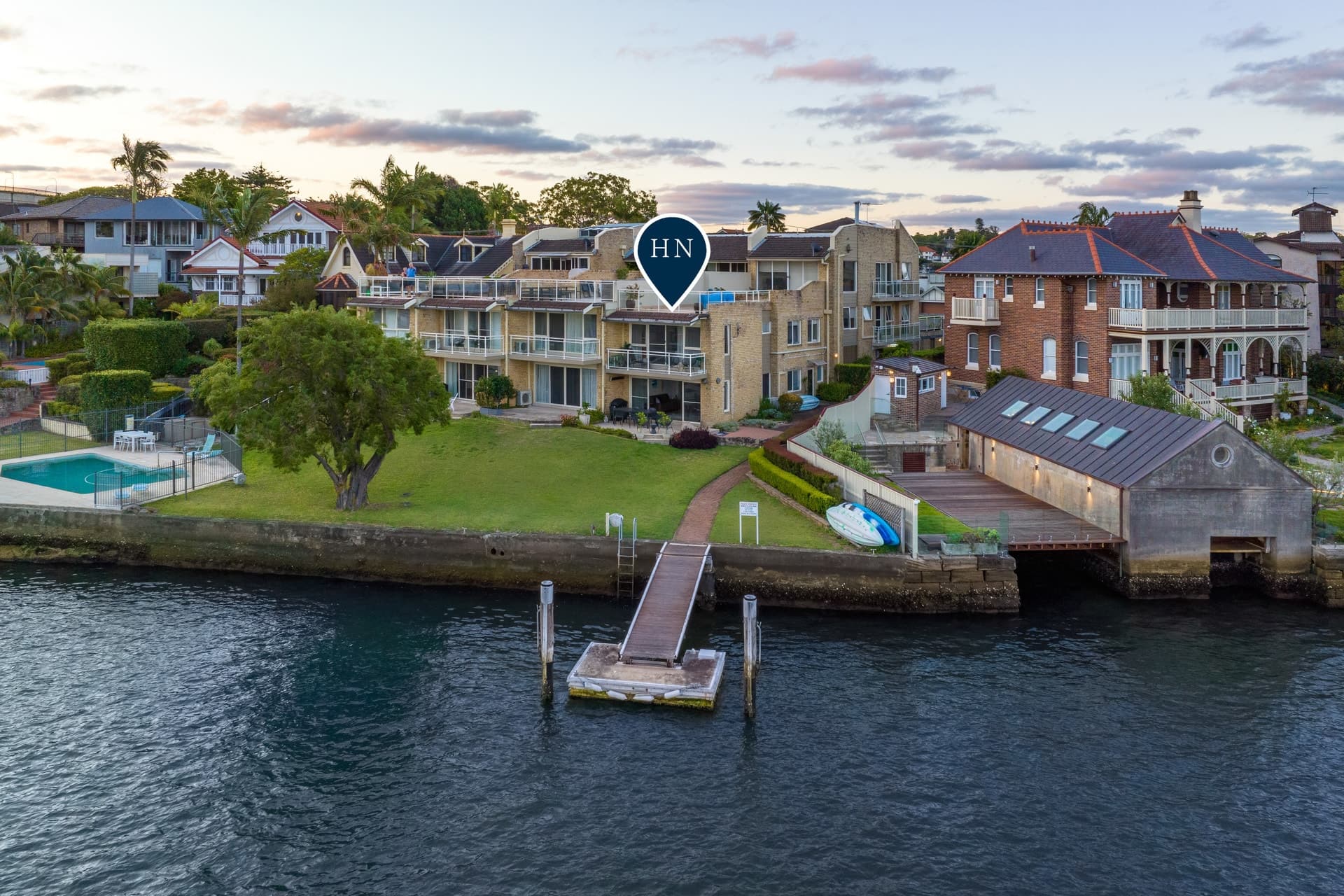 7/3 Drummoyne Avenue, Drummoyne - Thumbnail 3