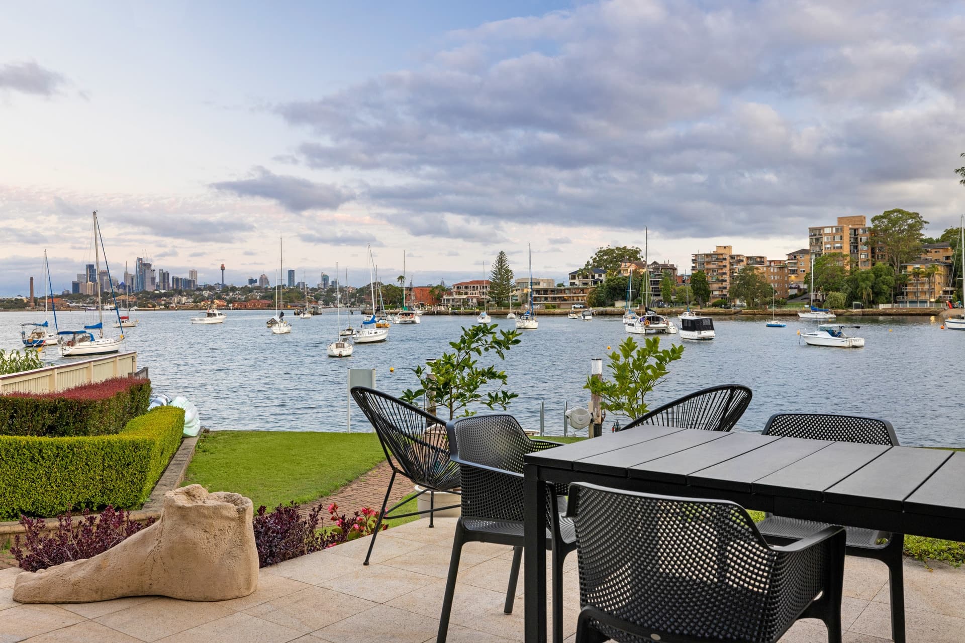 7/3 Drummoyne Avenue, Drummoyne - Thumbnail 5