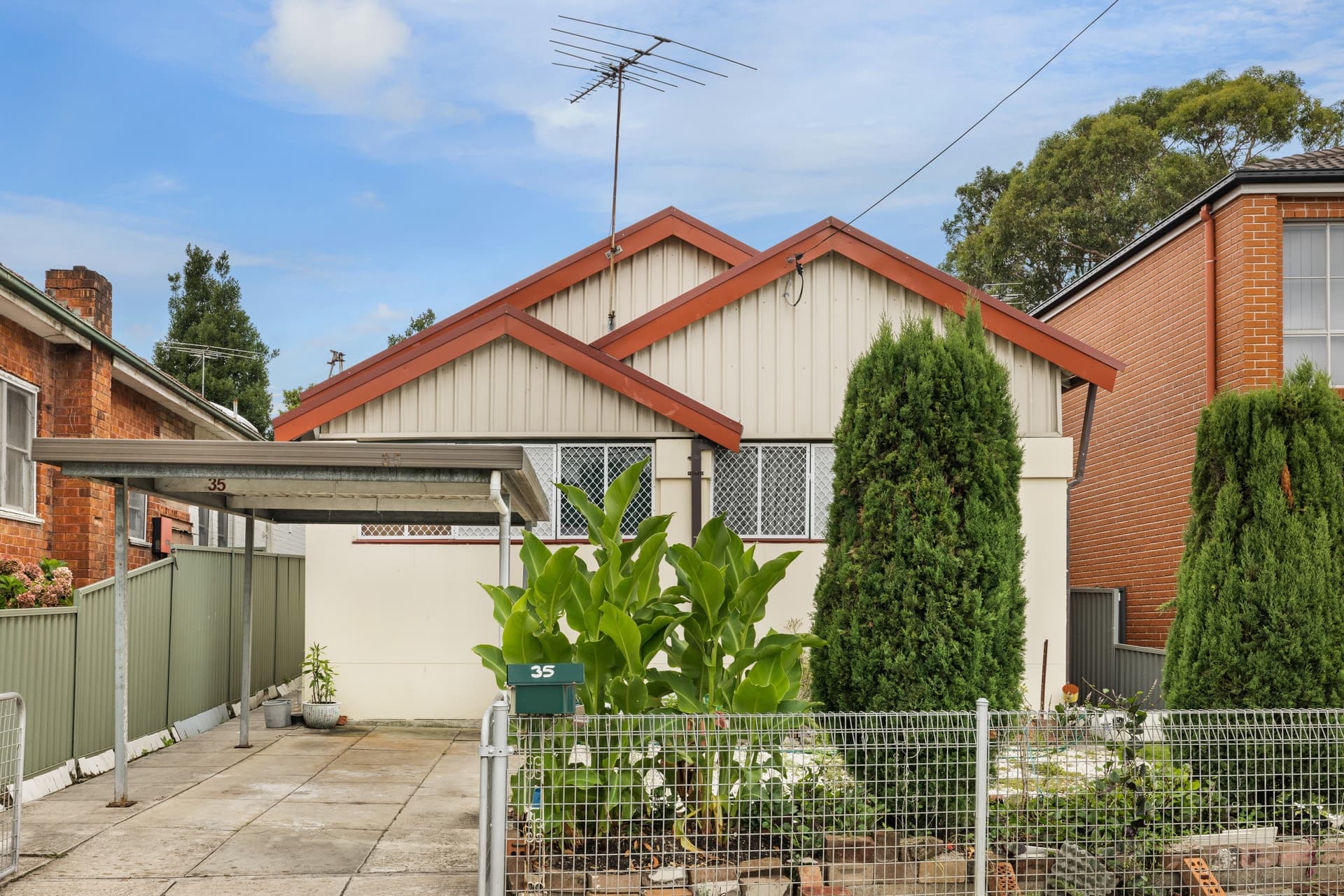 35 George Street, Concord West - Image 1