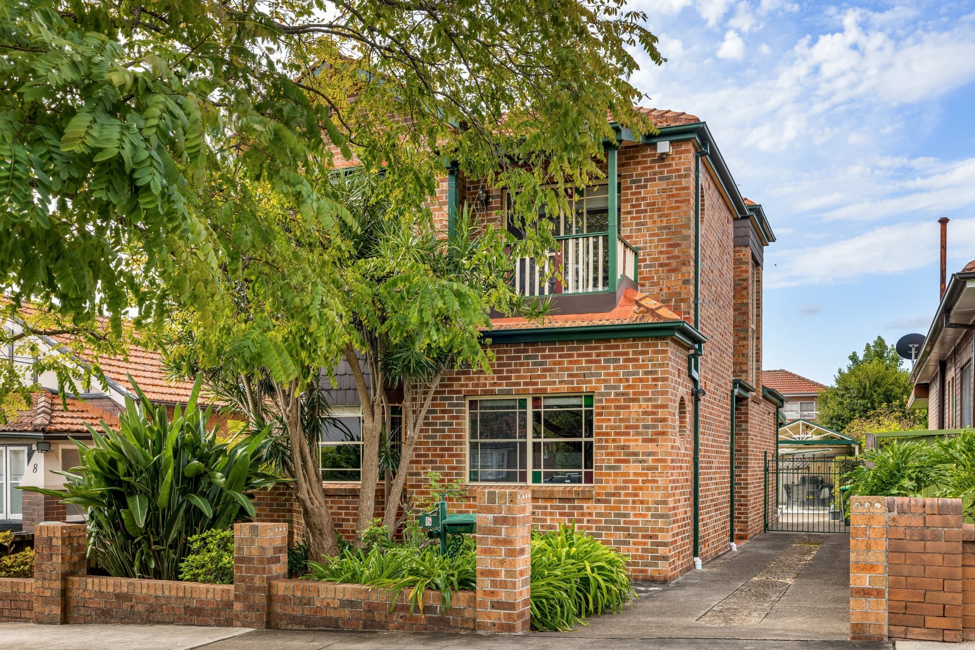6 Thornton Street, Canada Bay - Thumbnail 2