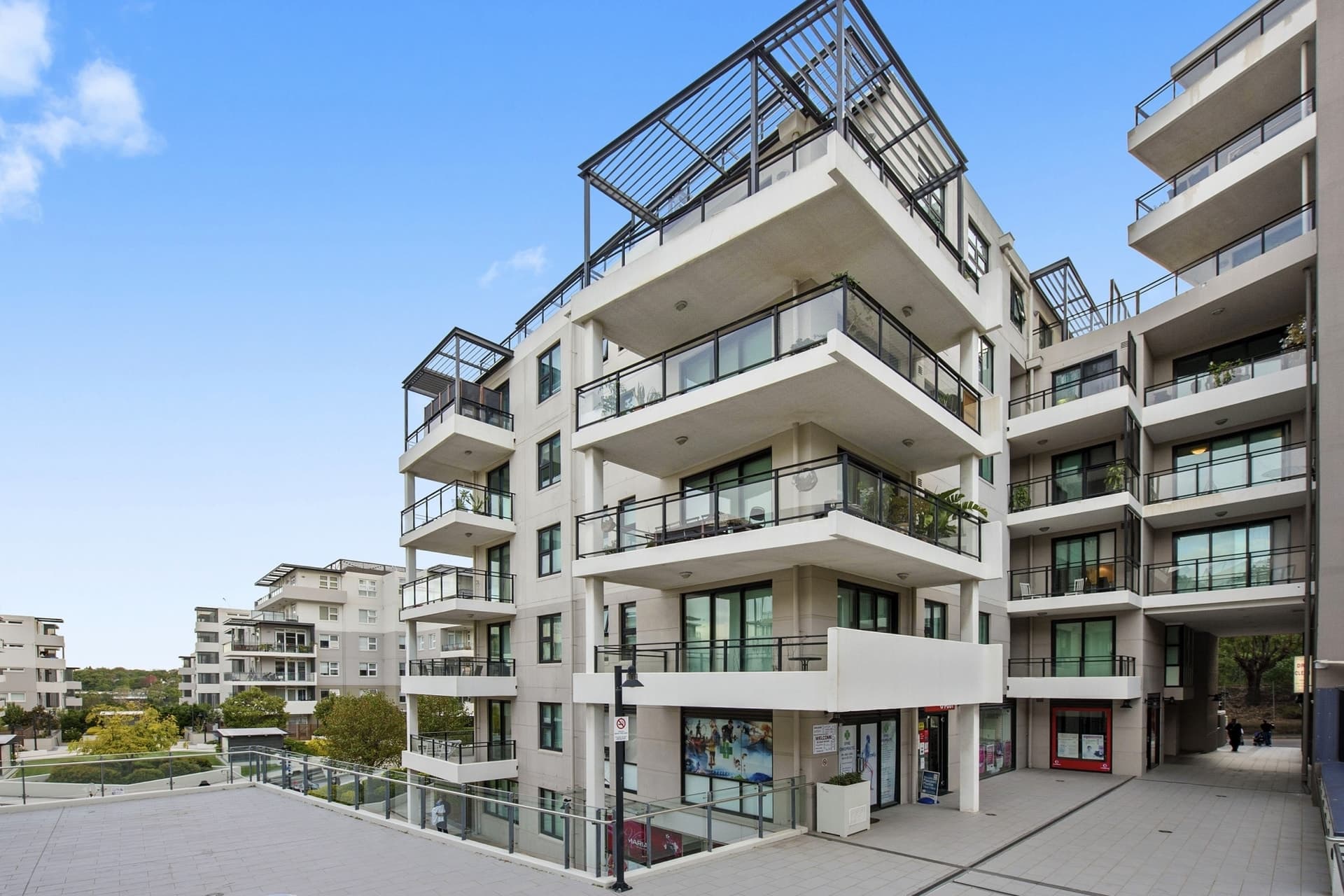 18/9 Bay Drive, Meadowbank - Thumbnail 6