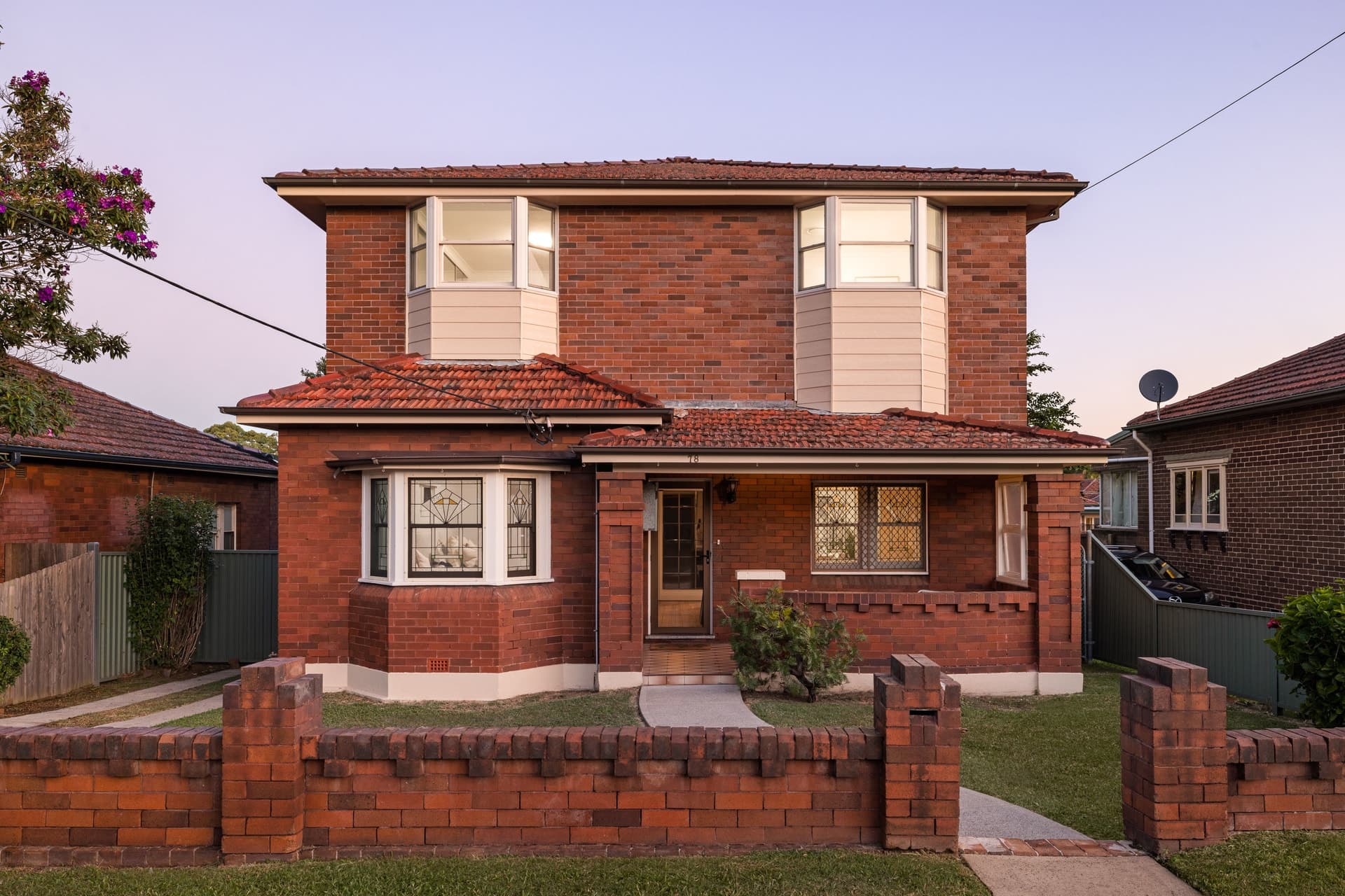 78 Nirranda Street, Concord West - Image 1