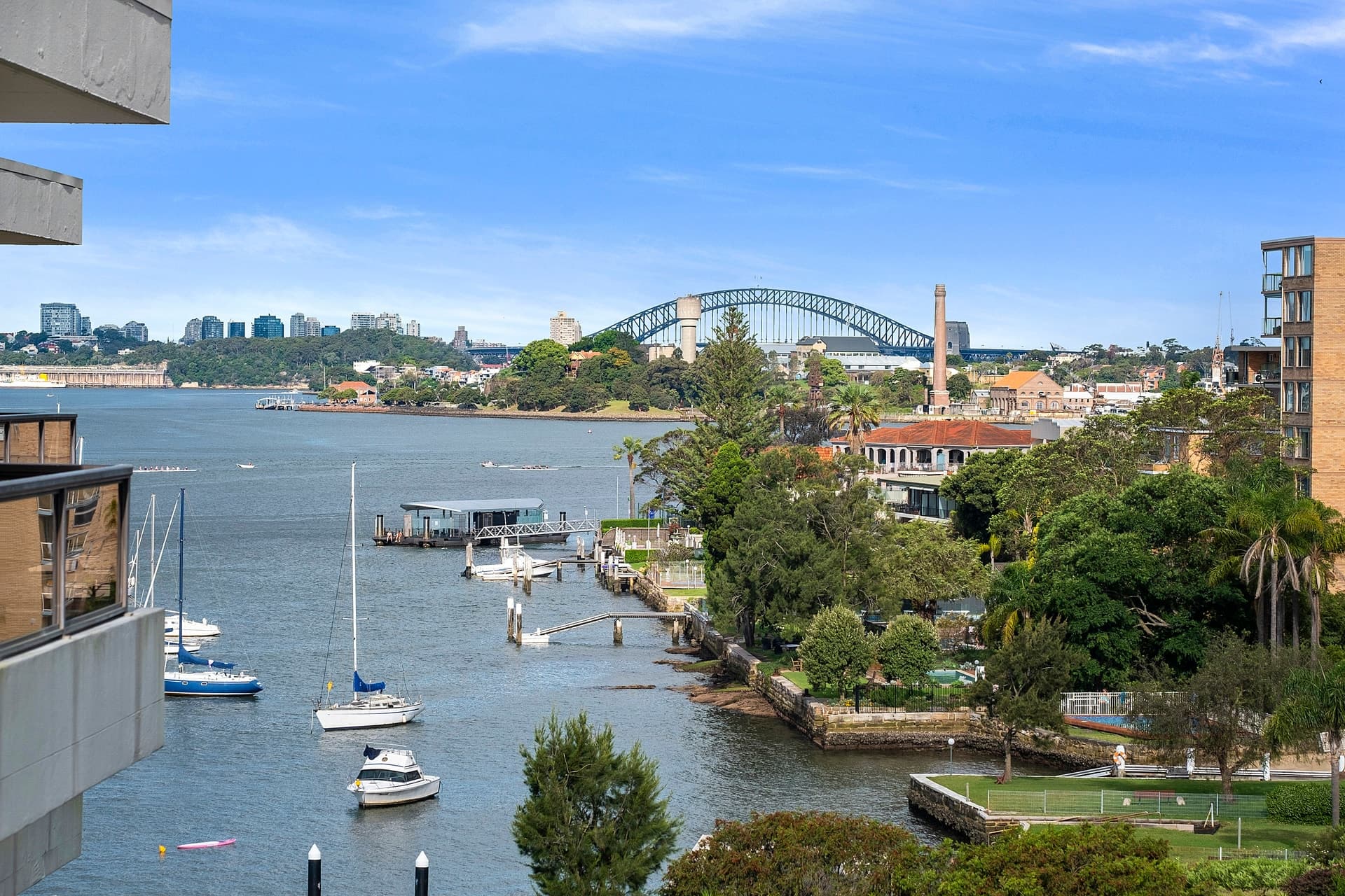 32/60 Wrights Road, Drummoyne - Image 1
