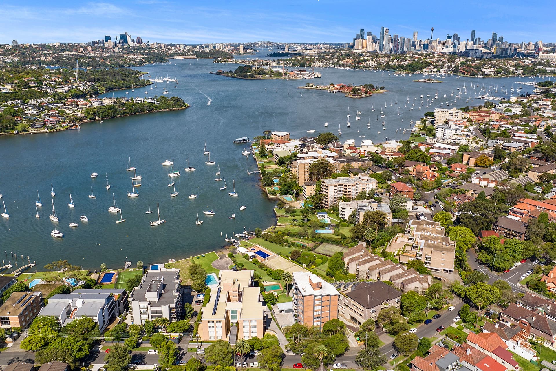 32/60 Wrights Road, Drummoyne - Thumbnail 8