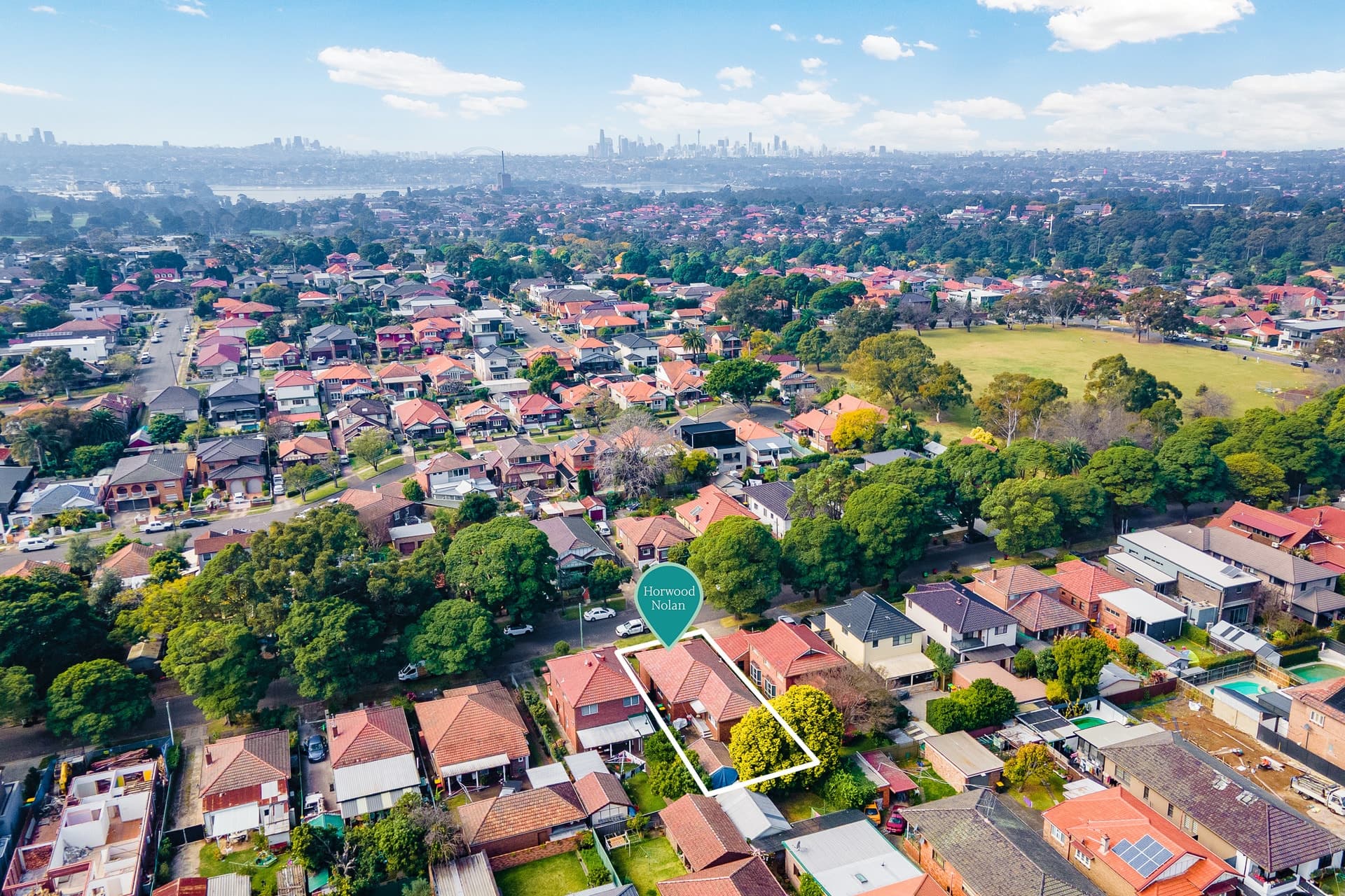 34 Castlereagh Street, Concord - Image 1