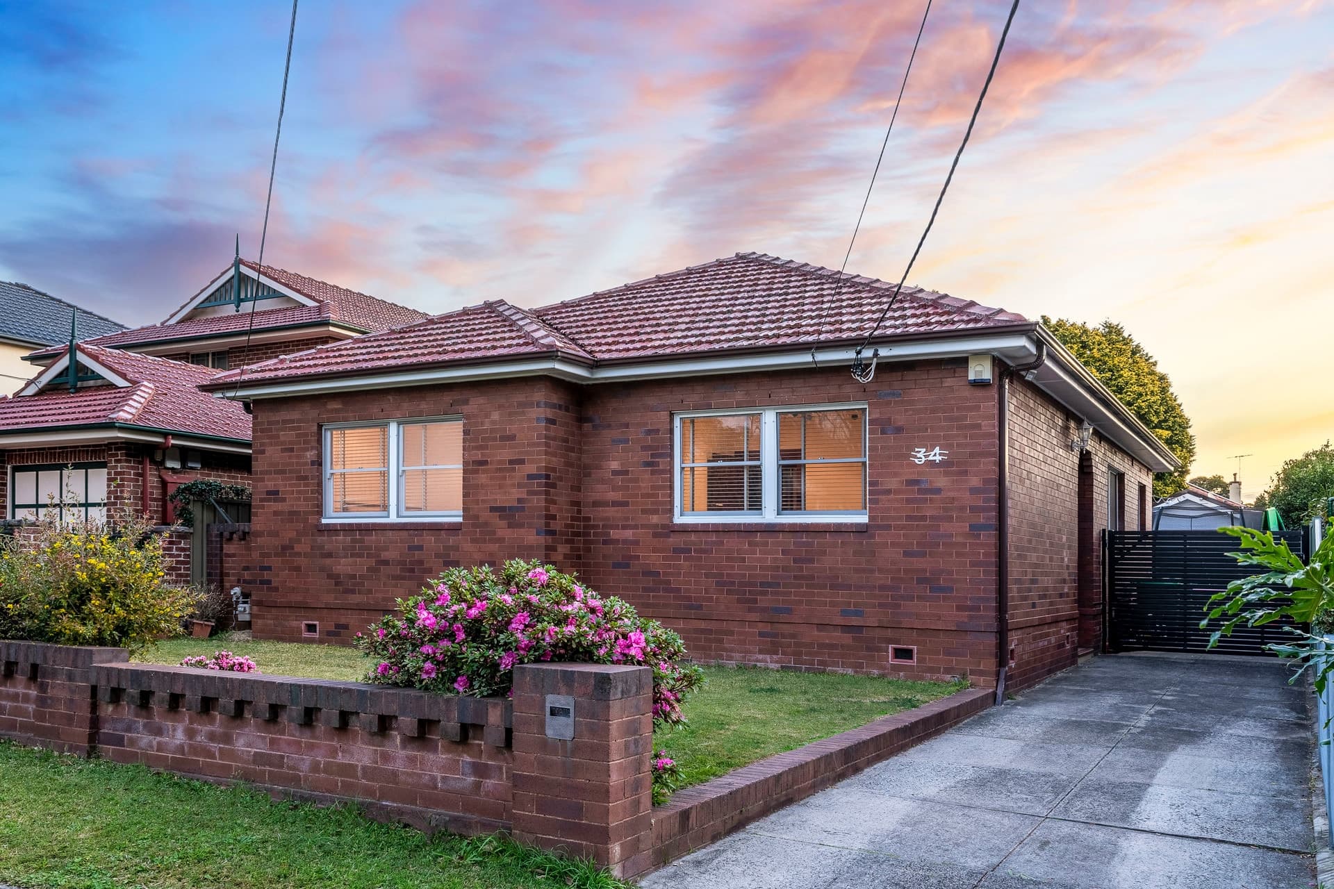 34 Castlereagh Street, Concord - Thumbnail 2