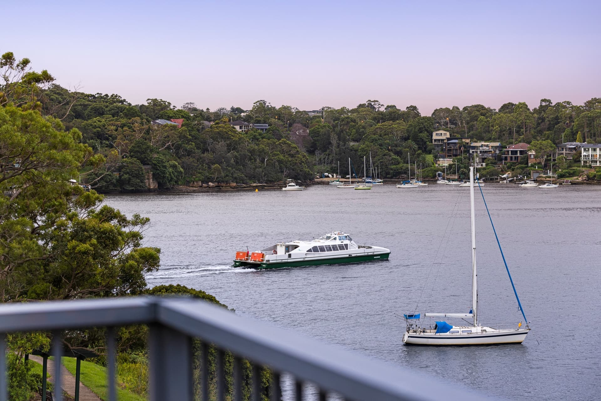 11/19 Bortfield Drive Chiswick NSW 2046, Chiswick - Thumbnail 2