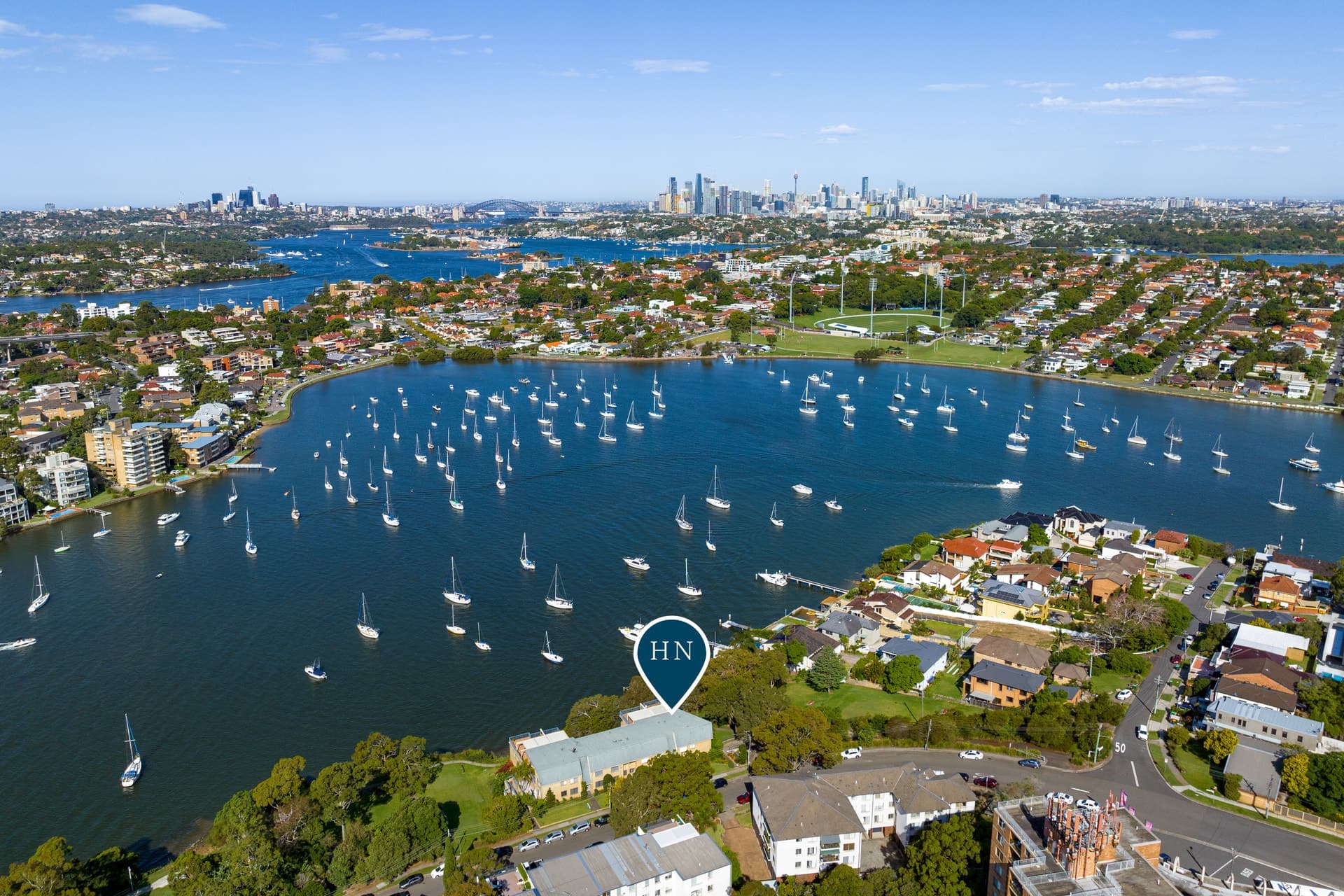 11/19 Bortfield Drive Chiswick NSW 2046, Chiswick - Thumbnail 6