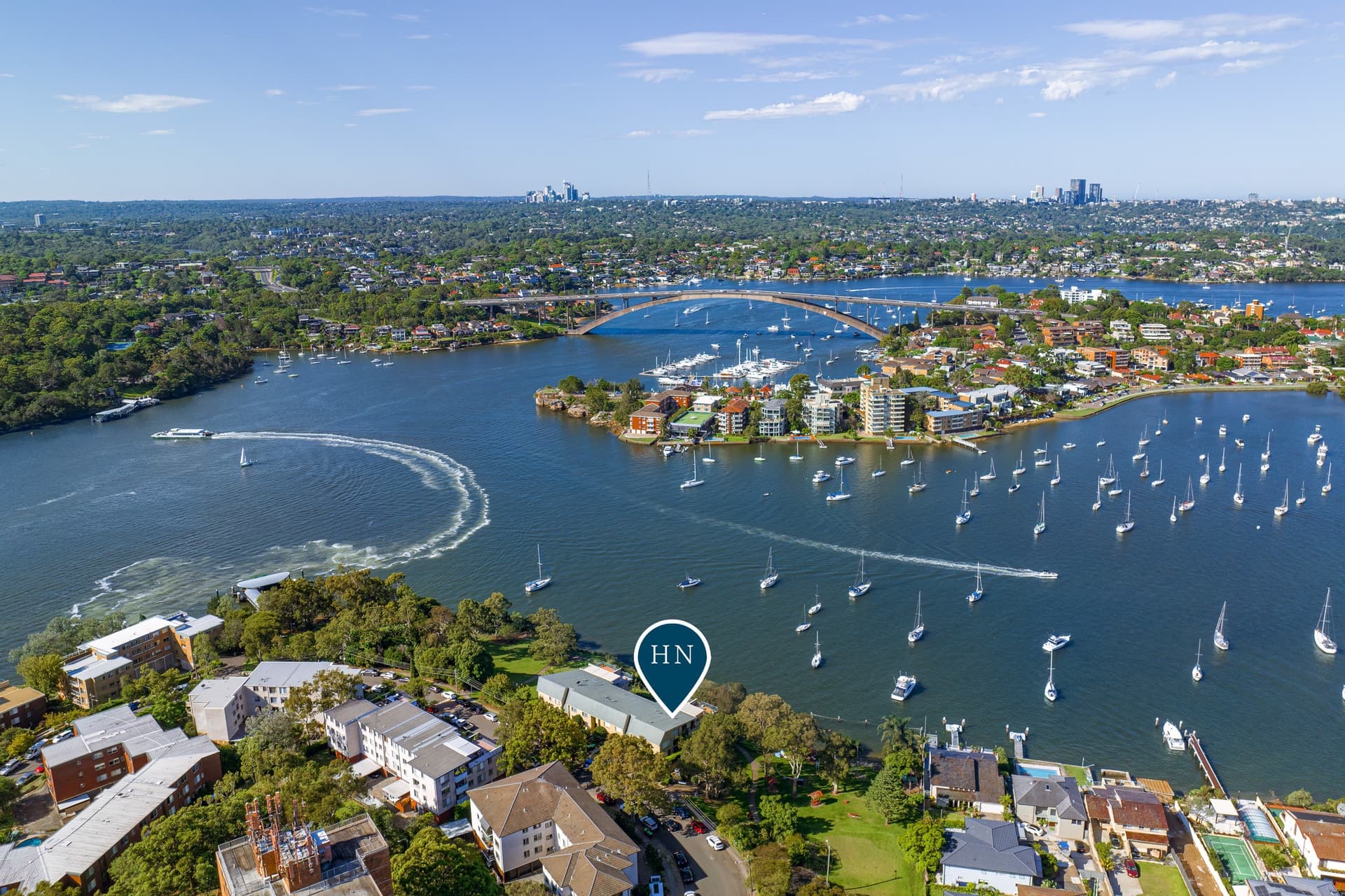 11/19 Bortfield Drive Chiswick NSW 2046, Chiswick - Thumbnail 7