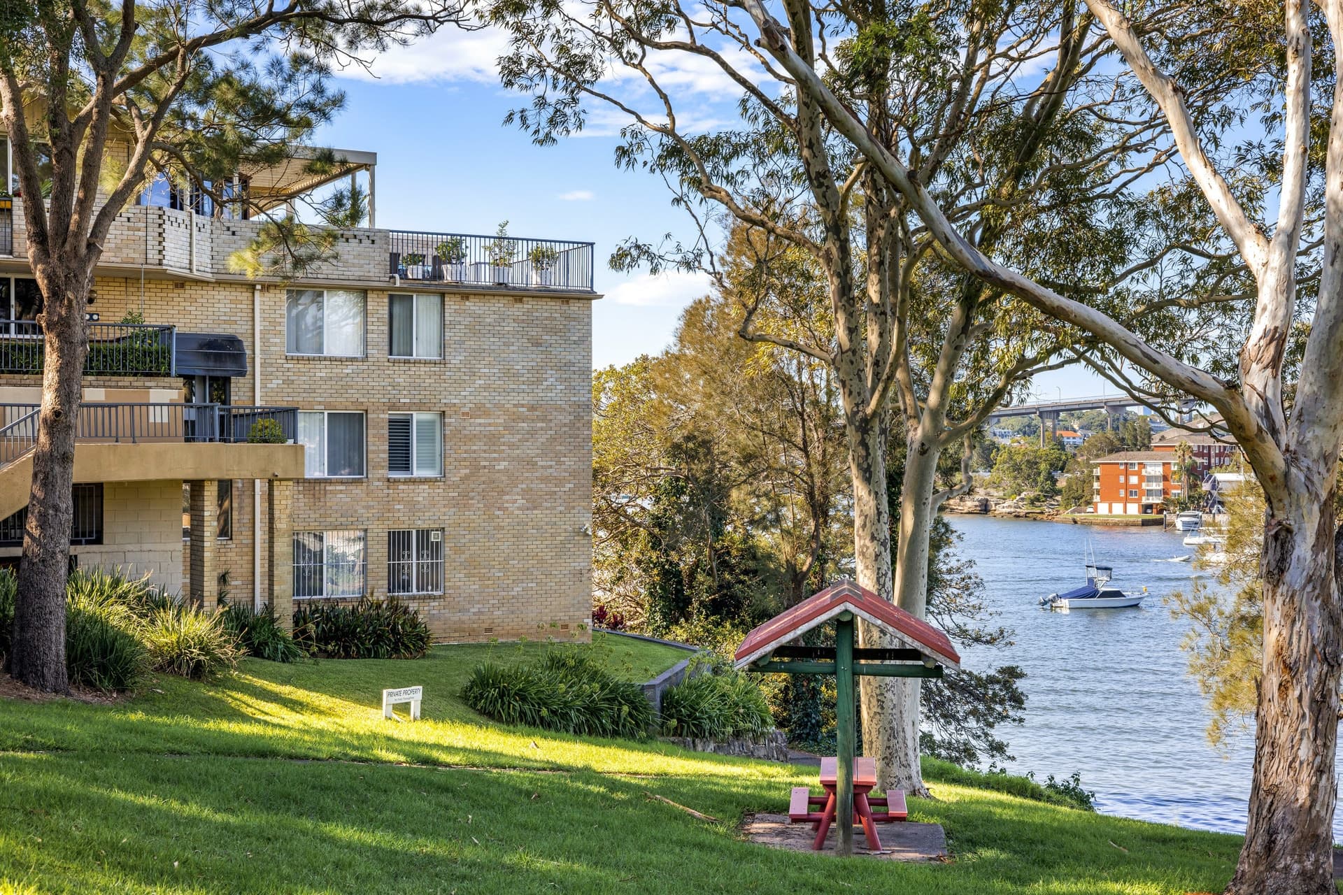 11/19 Bortfield Drive Chiswick NSW 2046, Chiswick - Thumbnail 8