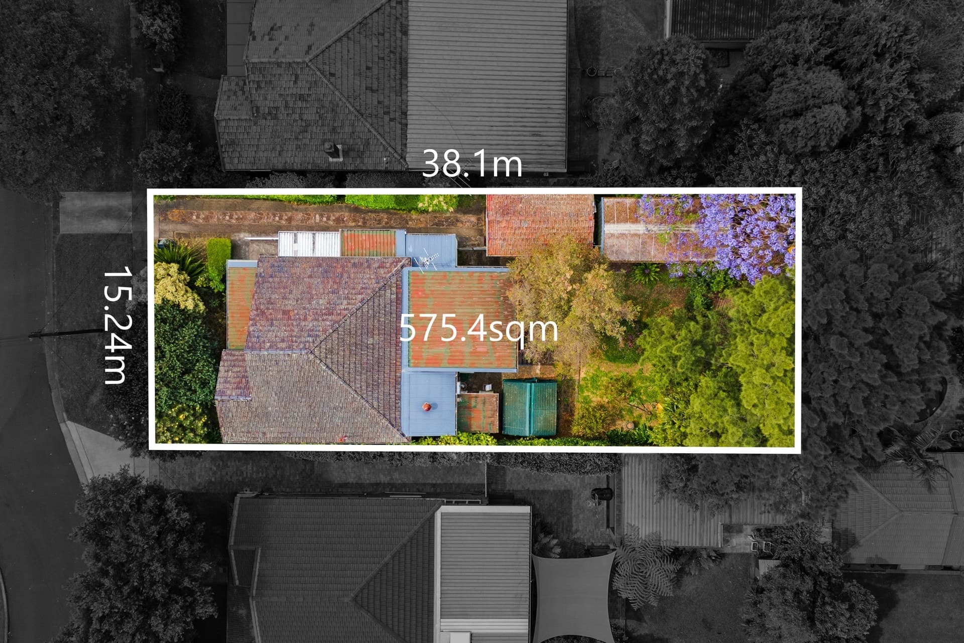 8 Sydney Street, Concord - Image 1