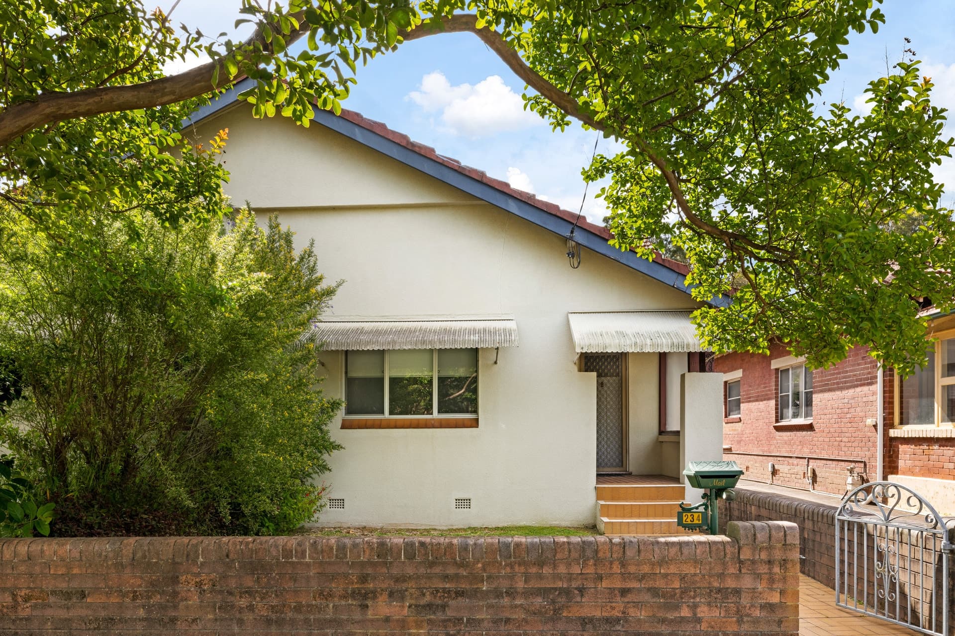 234 Hawthorne Parade, Haberfield - Thumbnail 2