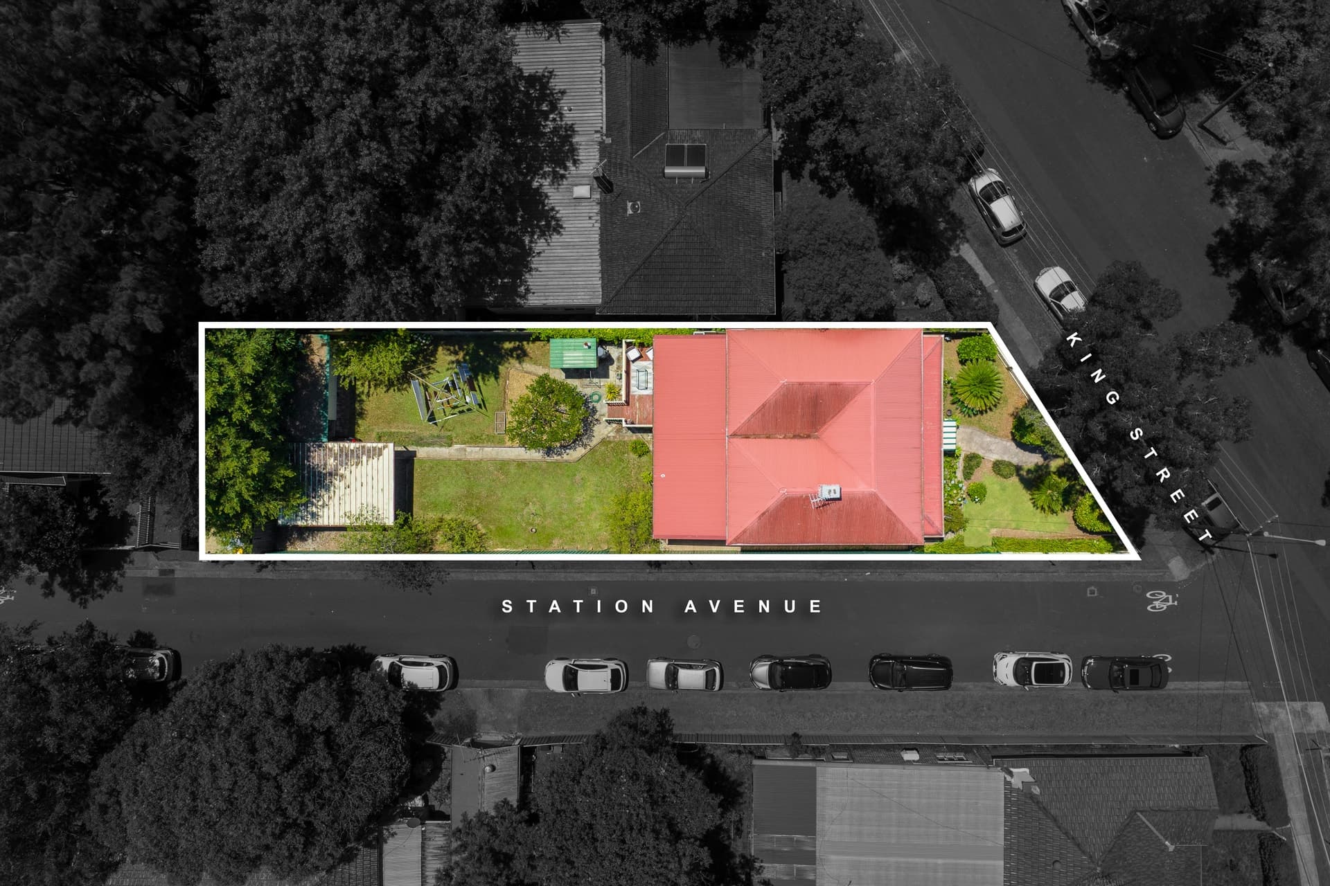 18 King Street, Concord West - Thumbnail 3