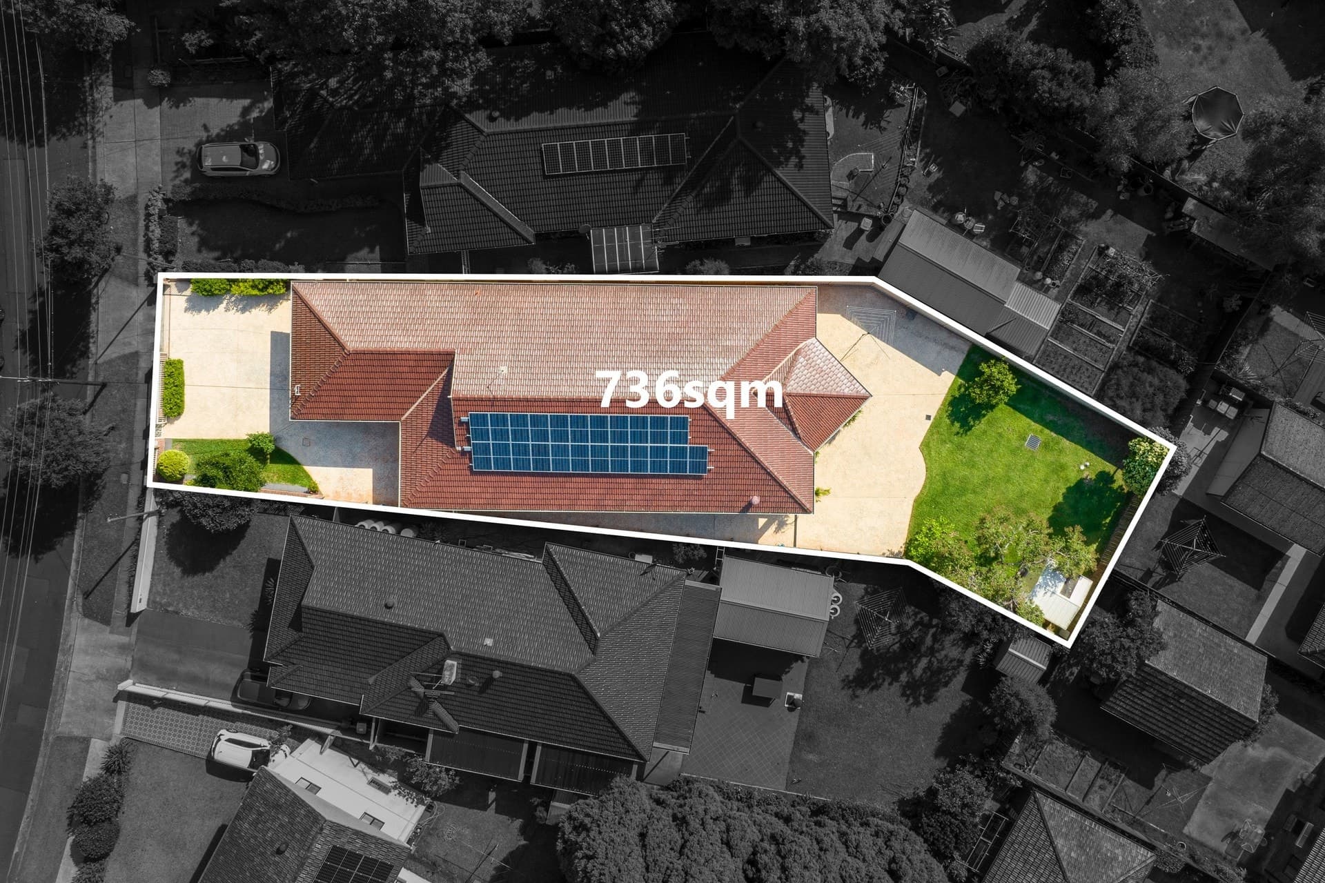 27 Churchill Crescent, Concord - Image 1