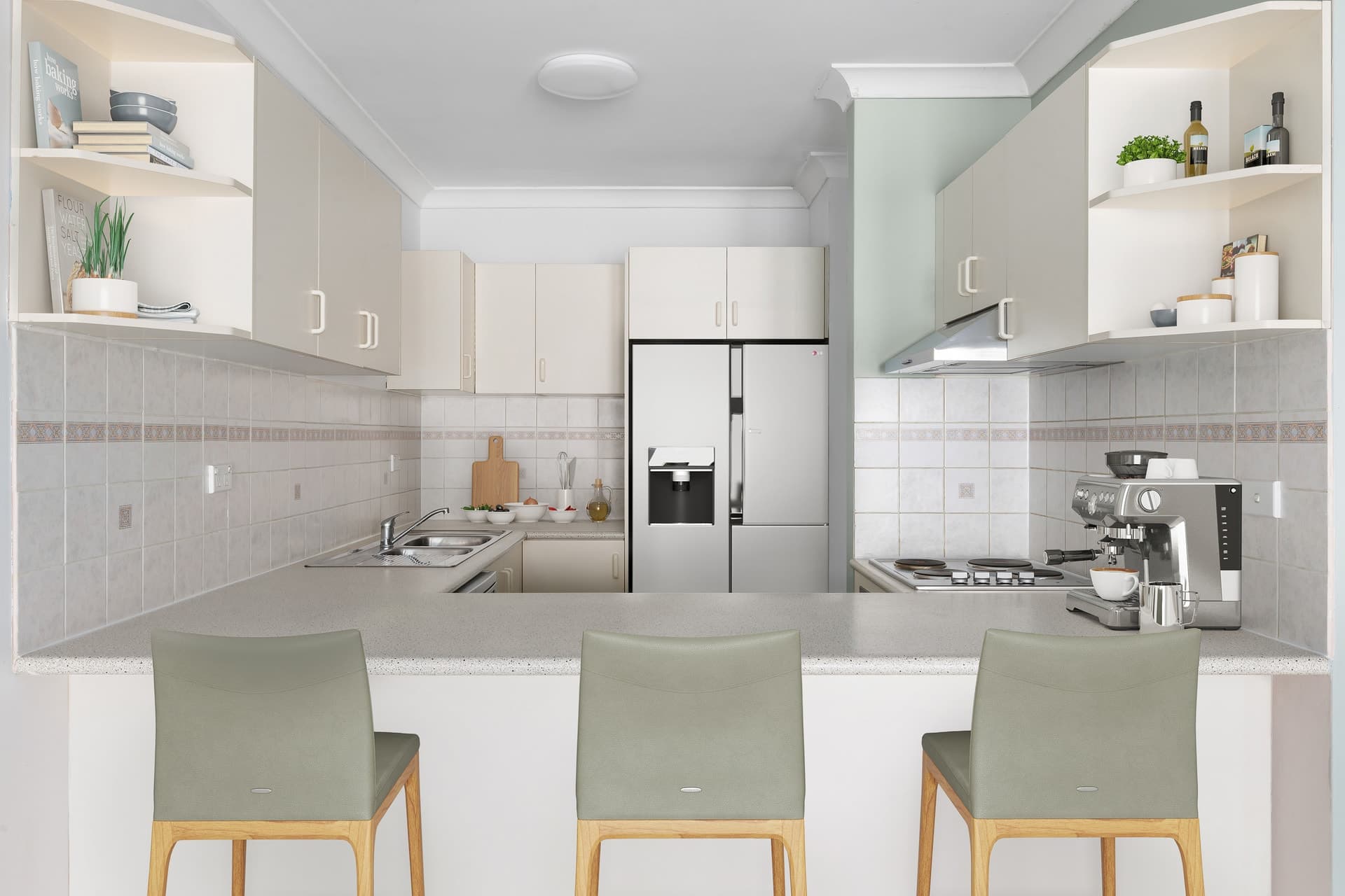 4/76 Beaconsfield Street, Silverwater - Thumbnail 3