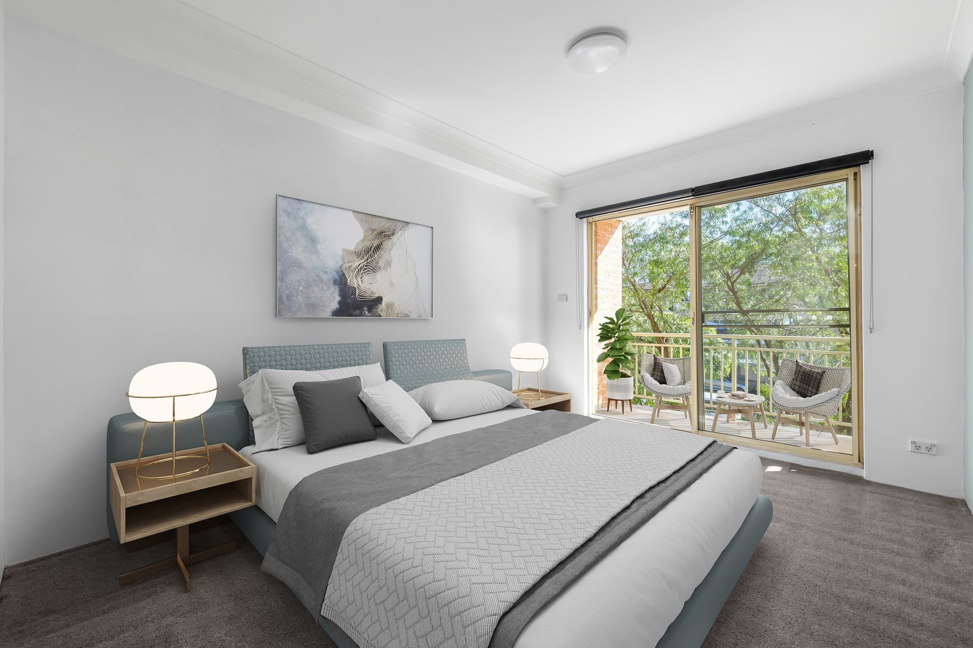 4/76 Beaconsfield Street, Silverwater - Thumbnail 4