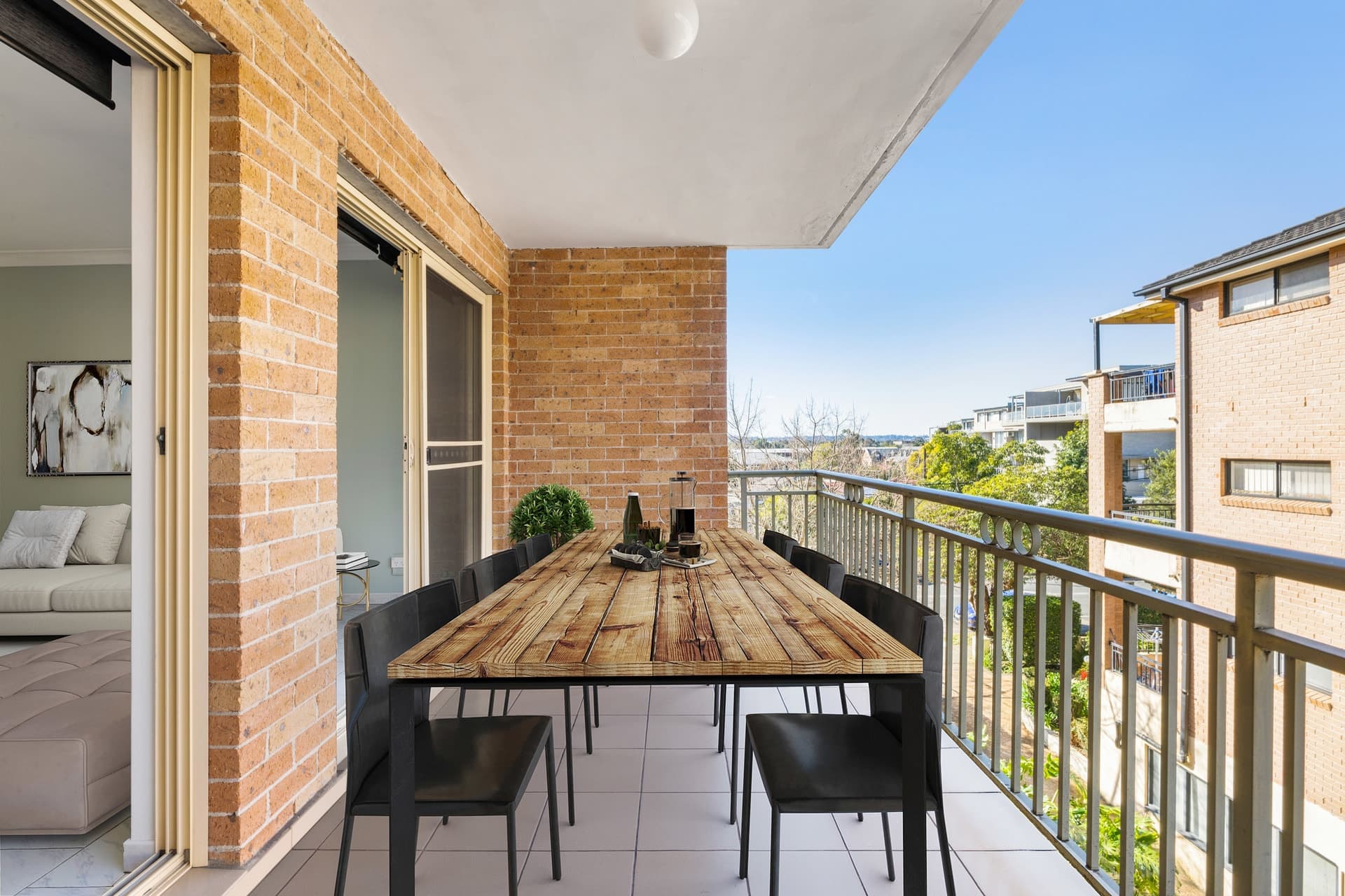 4/76 Beaconsfield Street, Silverwater - Thumbnail 6