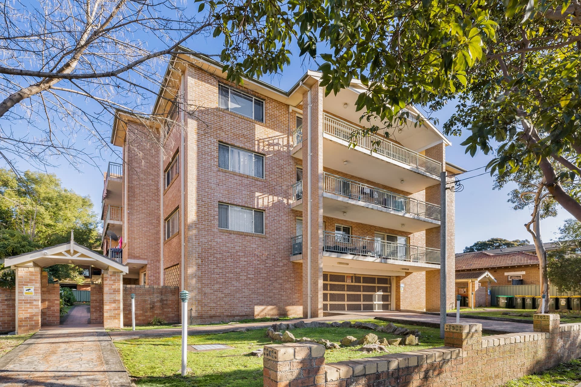 4/76 Beaconsfield Street, Silverwater - Thumbnail 8