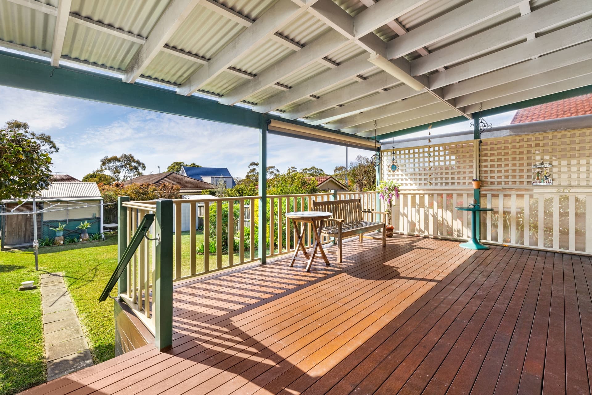 37 Cormiston Avenue Concord NSW 2137, Concord - Thumbnail 5