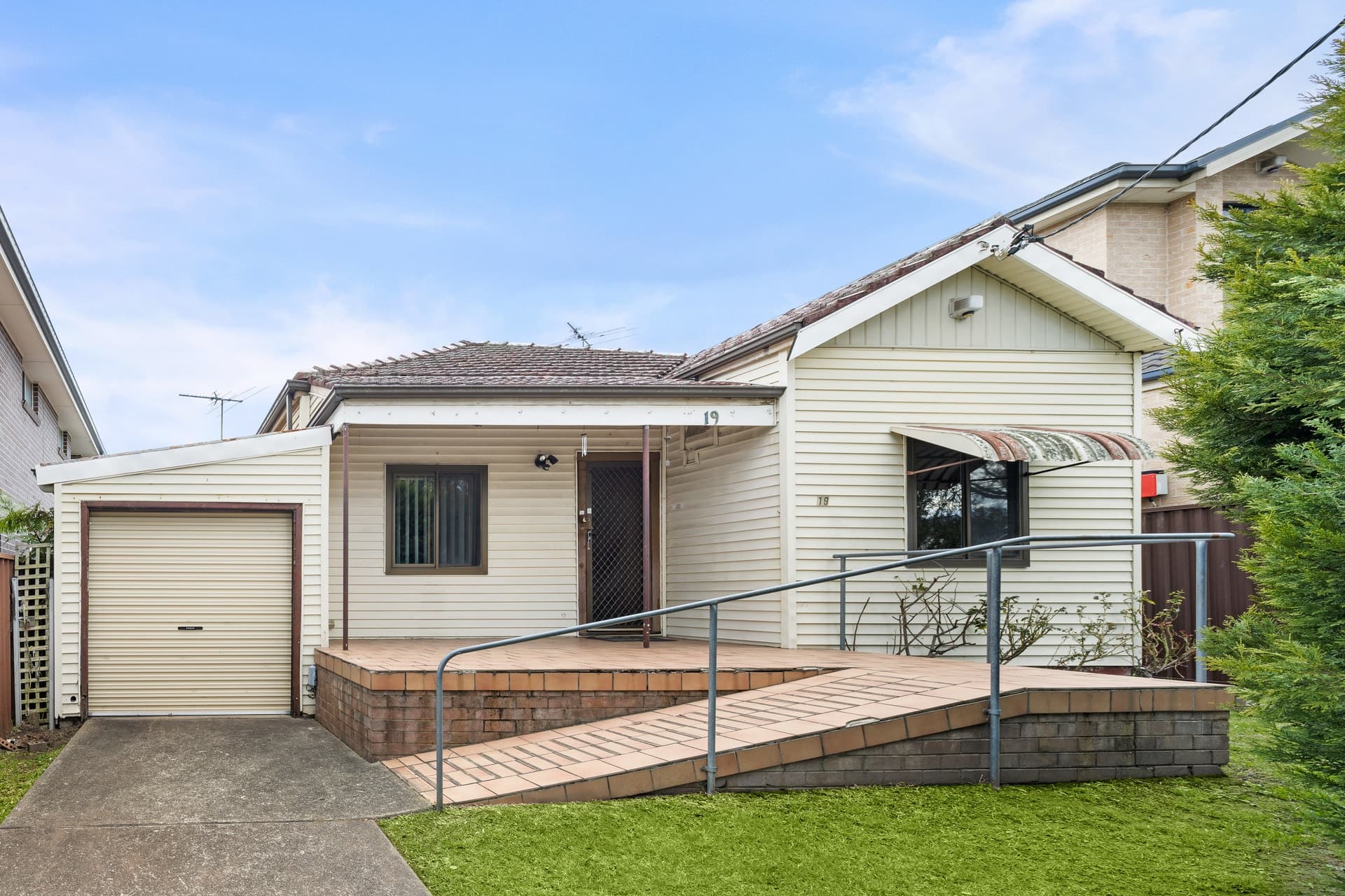 19 Adam Street, Campsie - Image 1