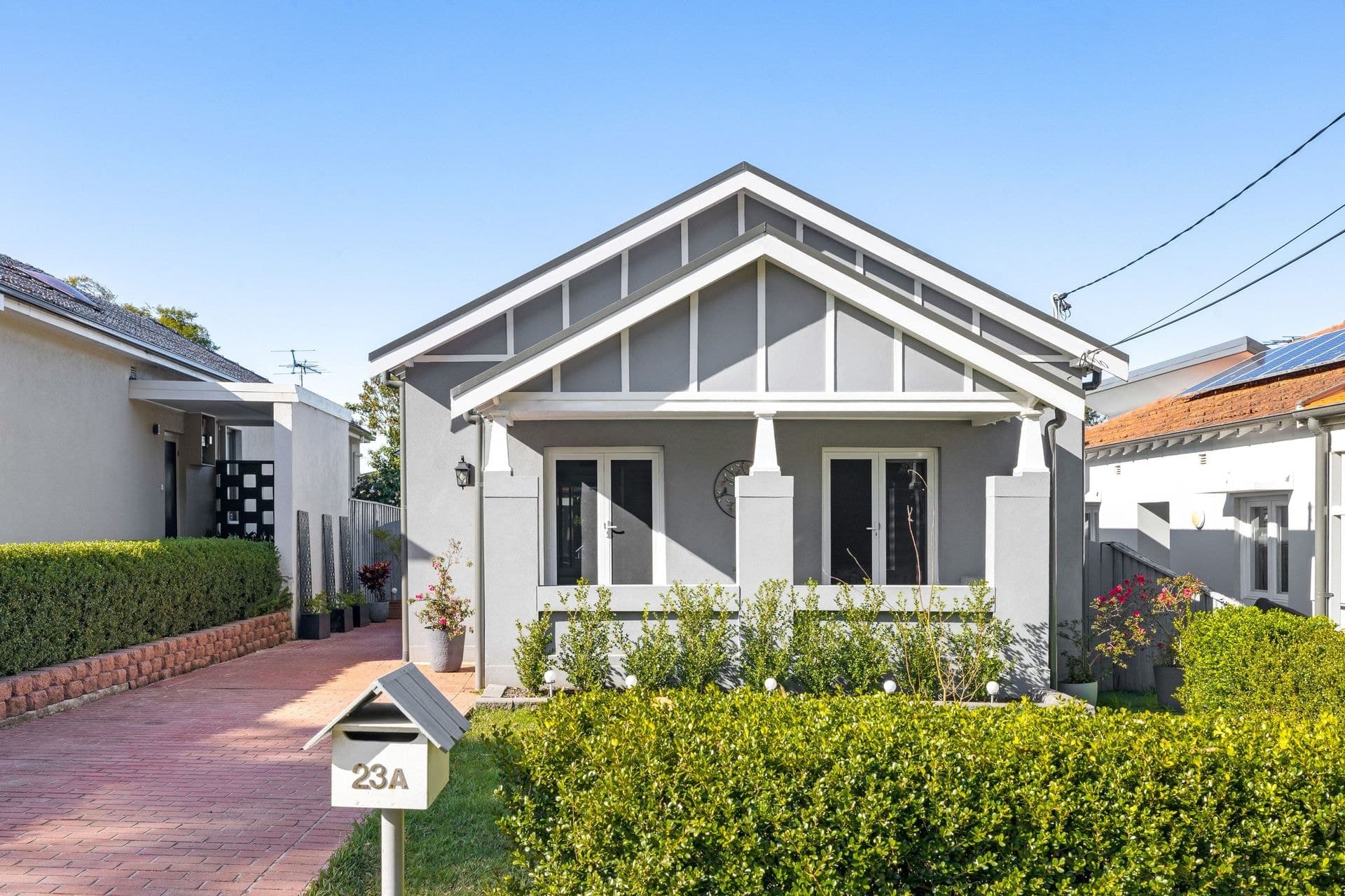 23A Noble Street, Concord - Image 1