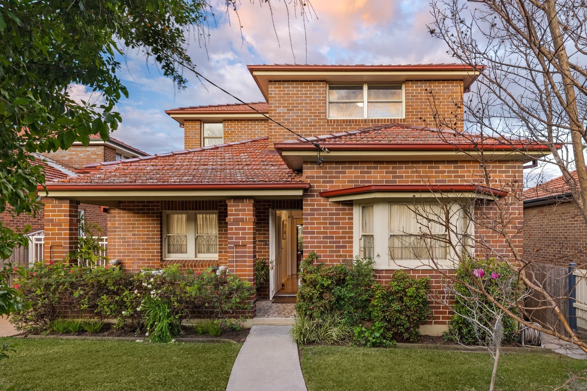 11a Rose Avenue, Concord - Image 1
