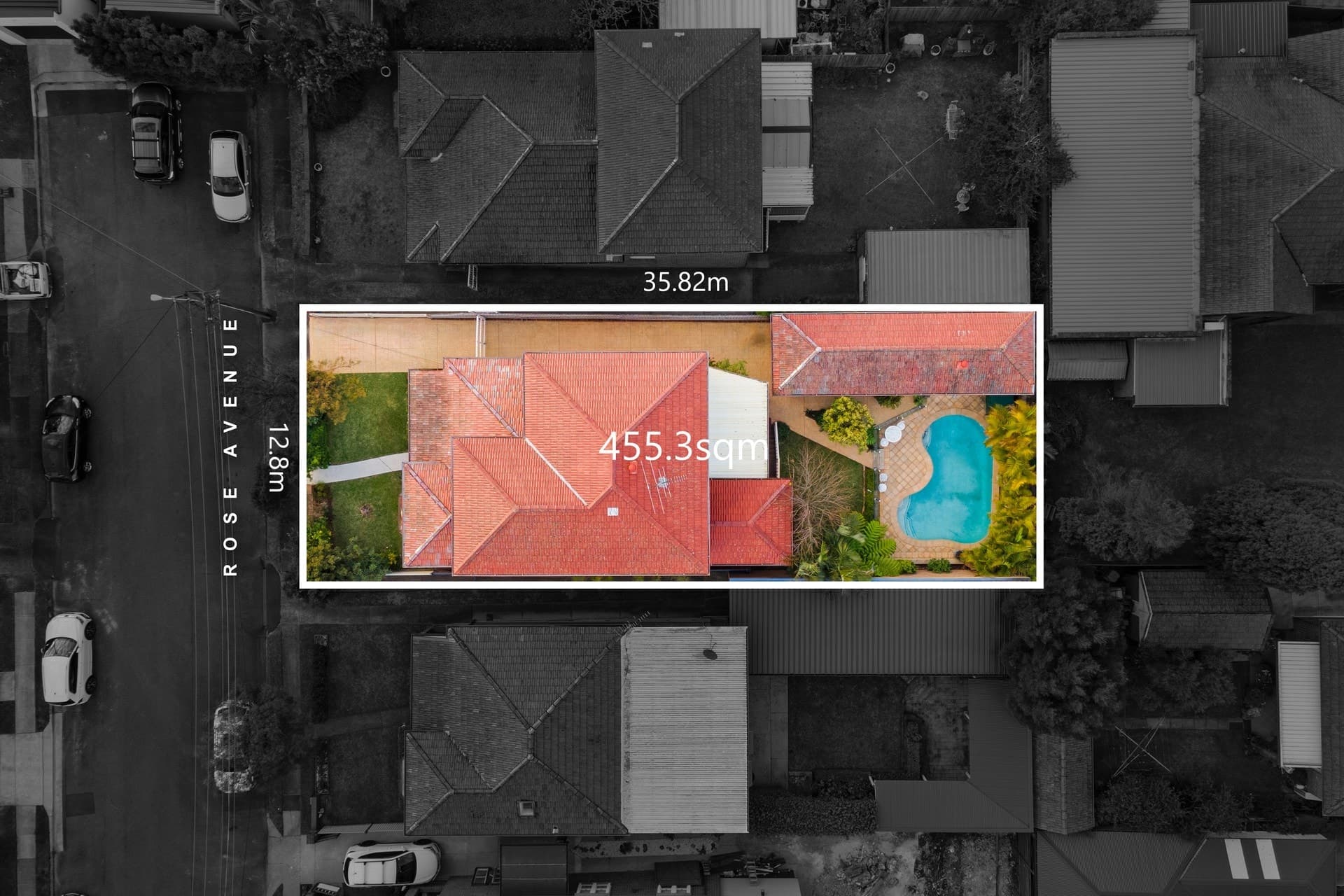 11a Rose Avenue, Concord - Thumbnail 2