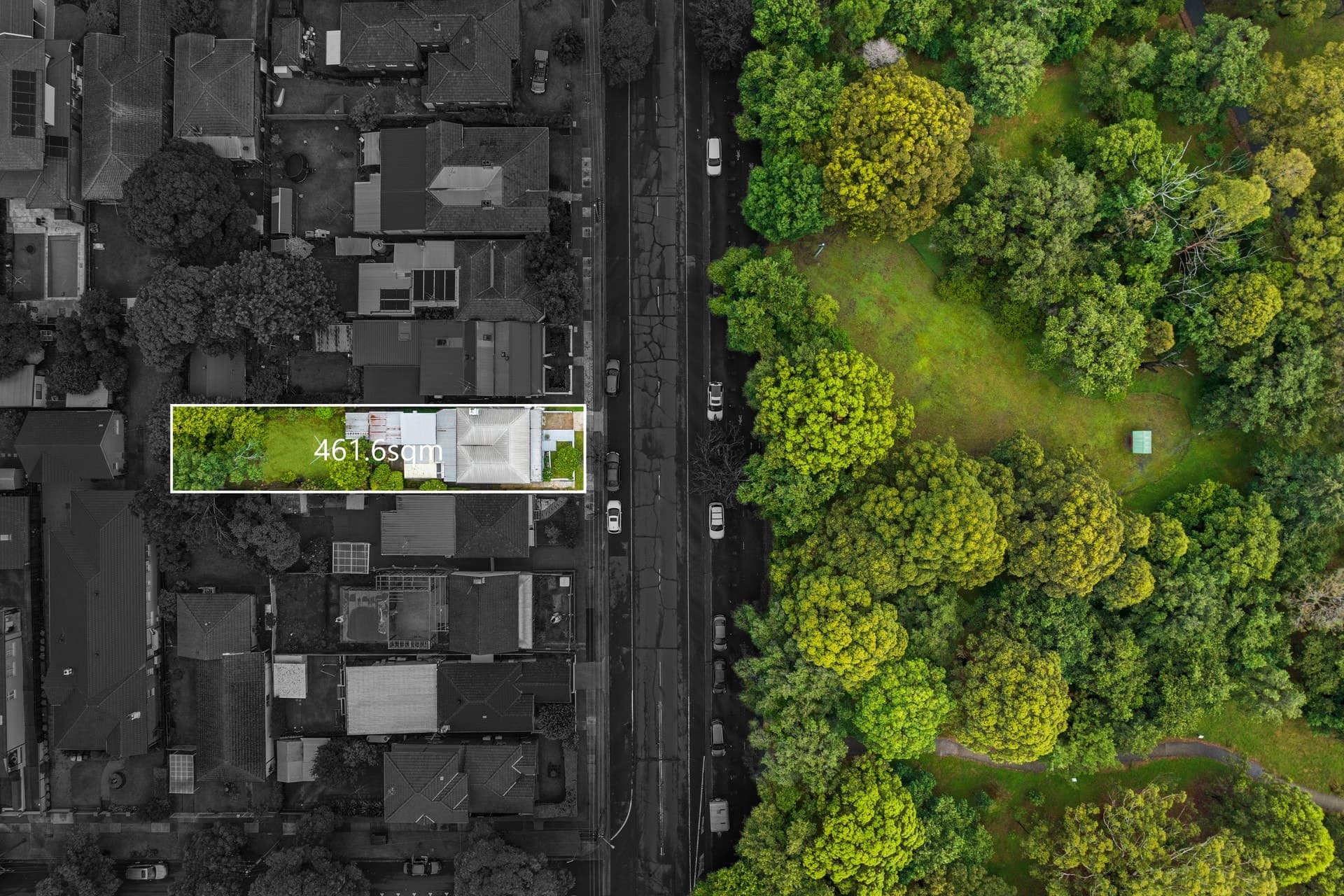 45 Broughton Street, Concord - Image 1
