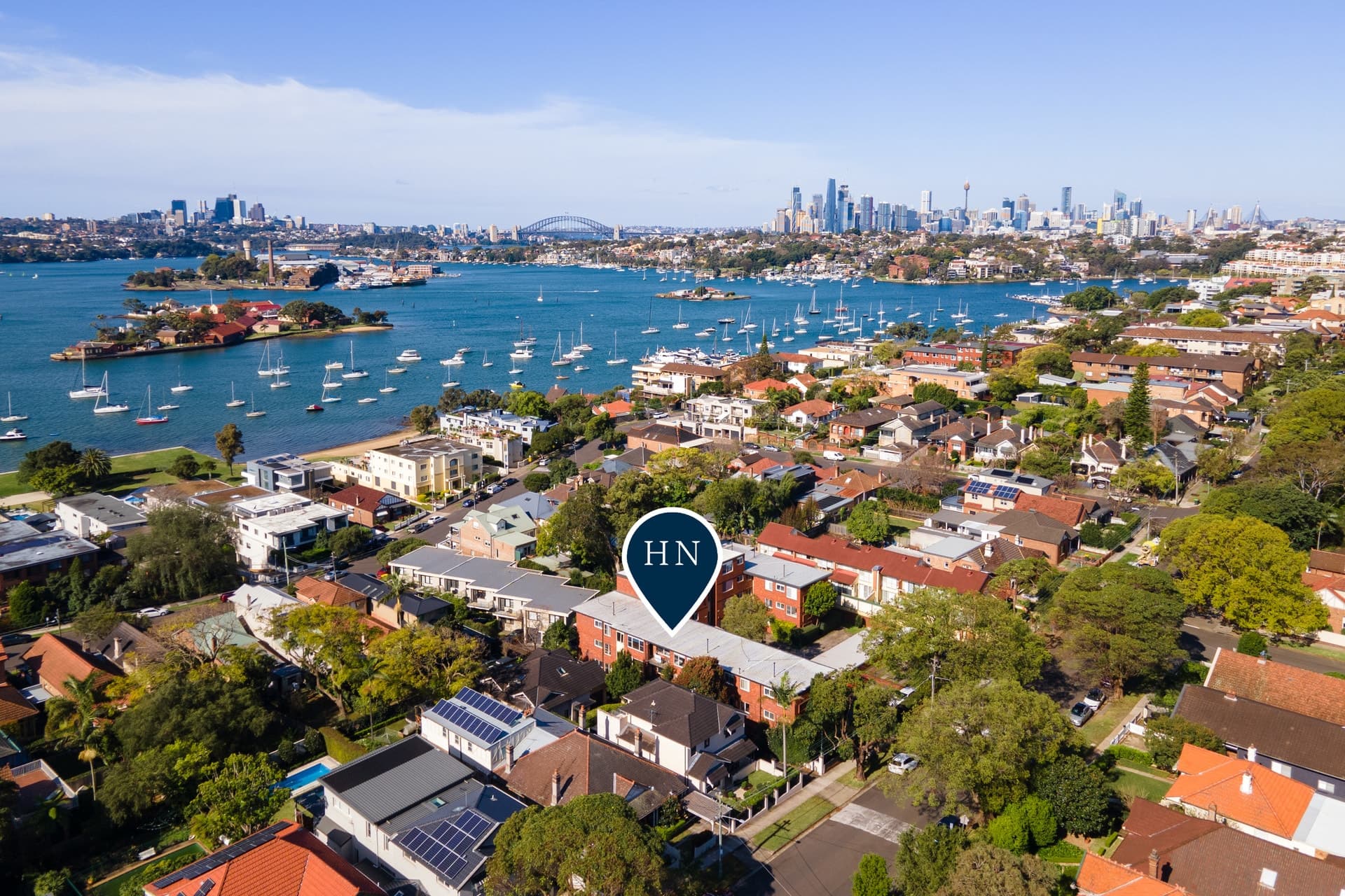 11/54 Alexandra Street, Drummoyne - Thumbnail 2