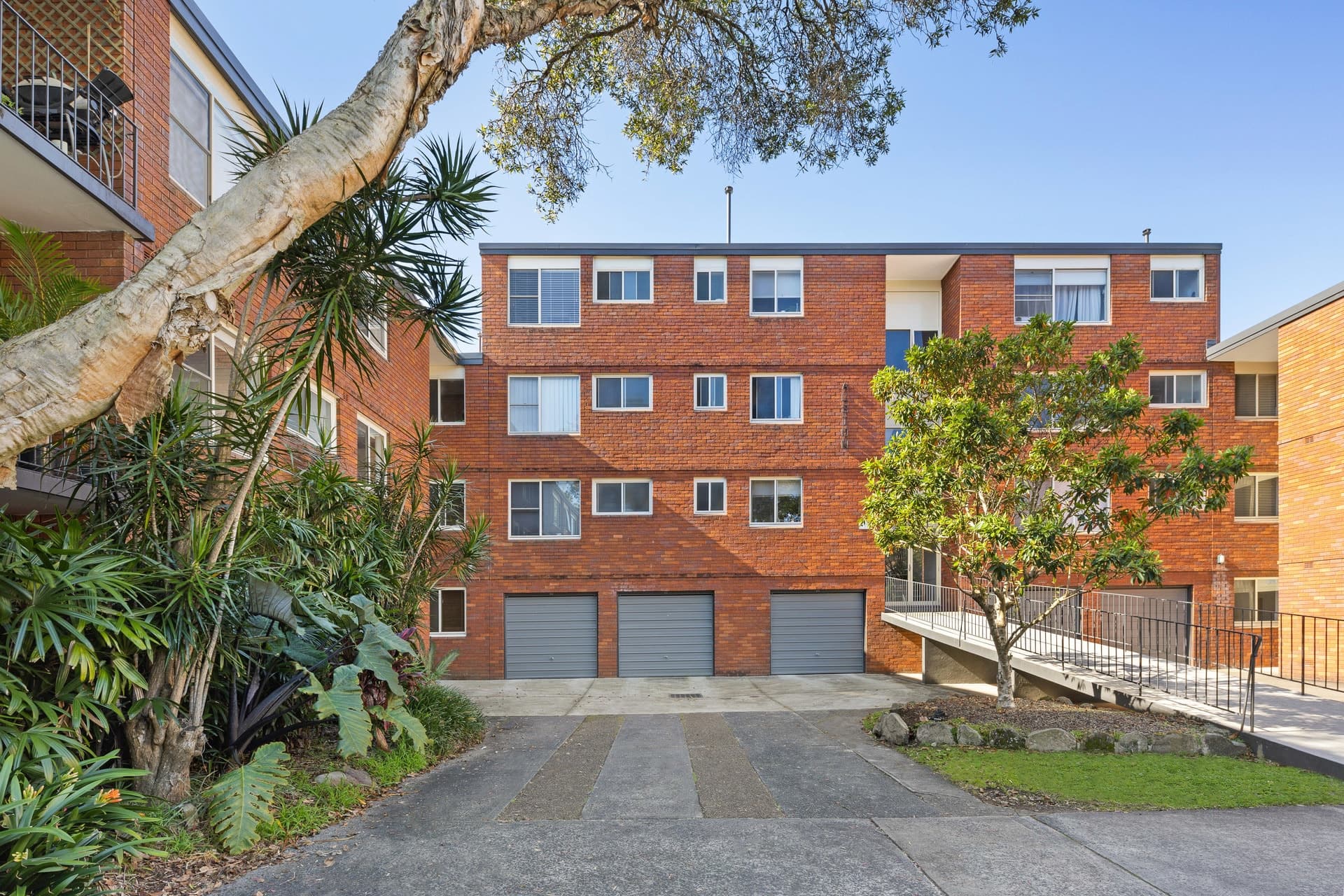 11/54 Alexandra Street, Drummoyne - Thumbnail 3