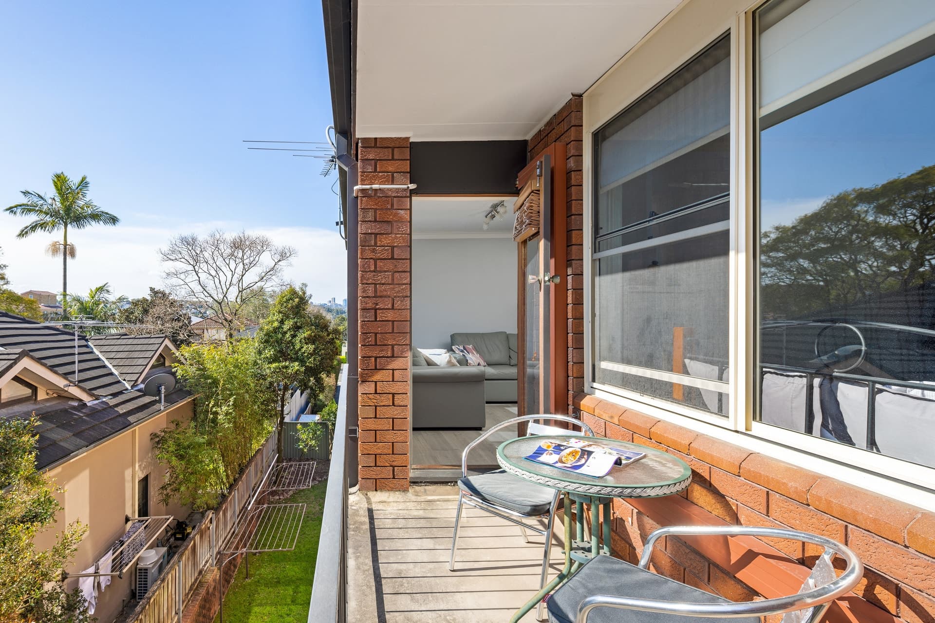 11/54 Alexandra Street, Drummoyne - Thumbnail 4