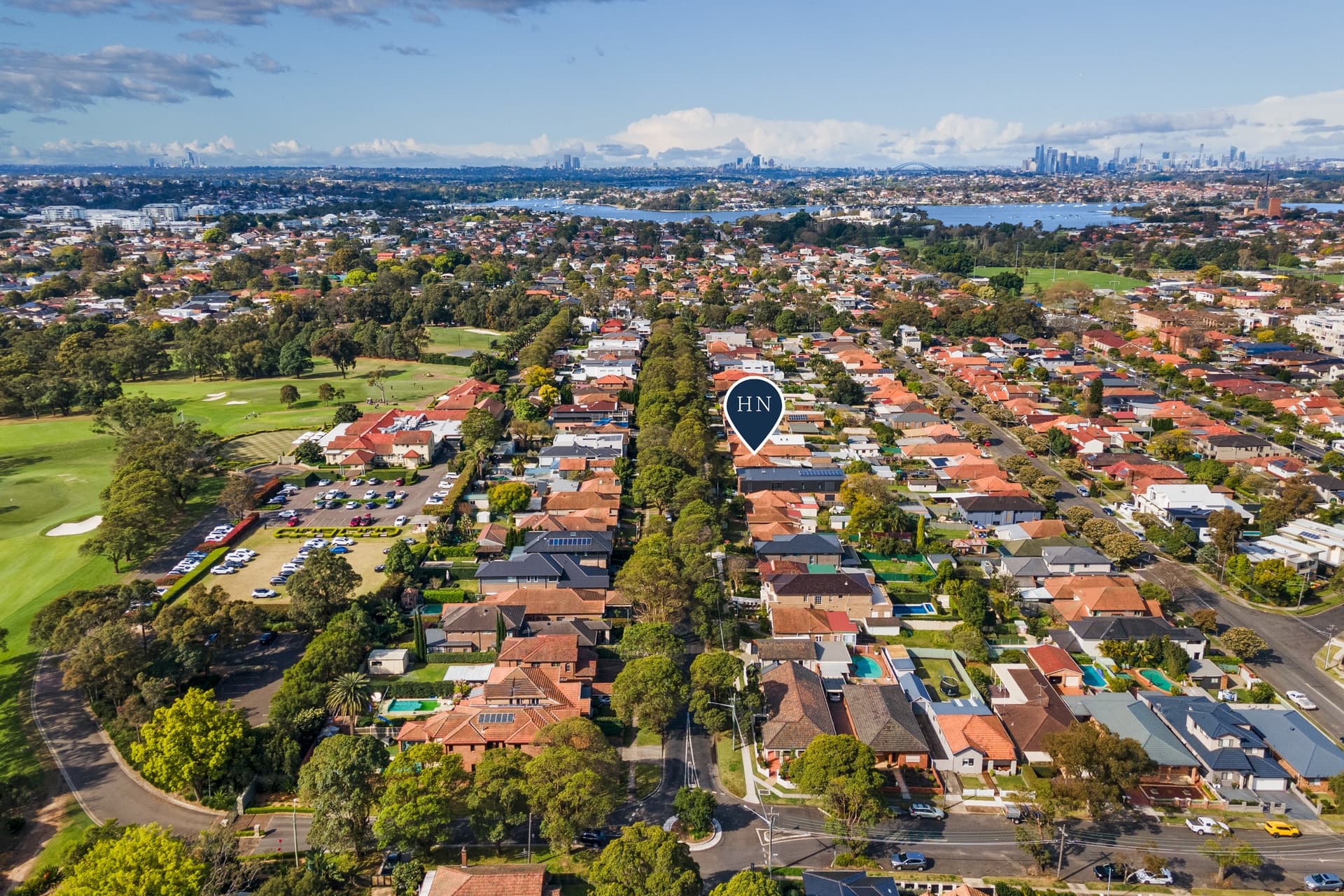 38 Links Avenue Concord NSW 2137, Concord - Thumbnail 2