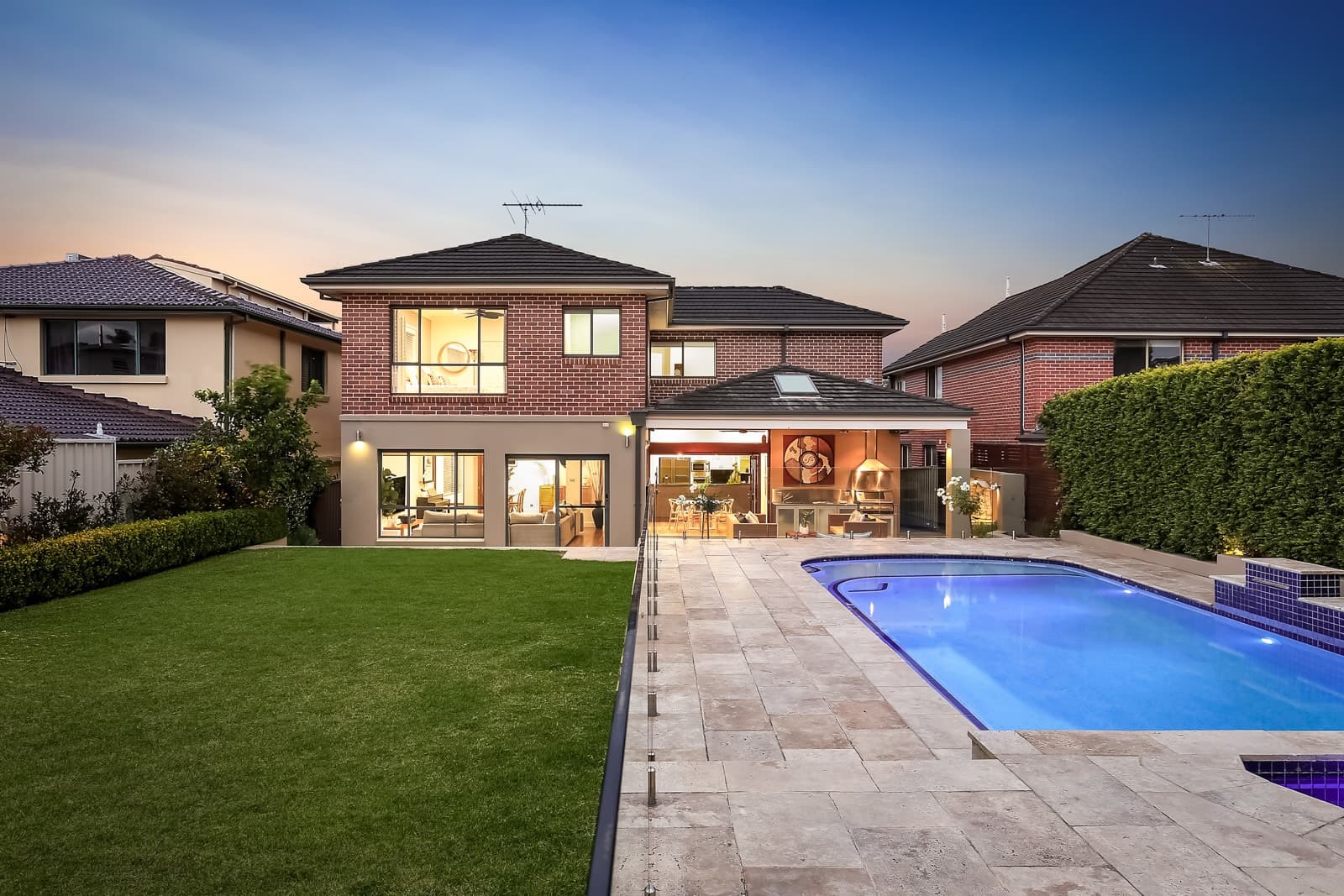 15 Deakin Street, Concord - Image 1