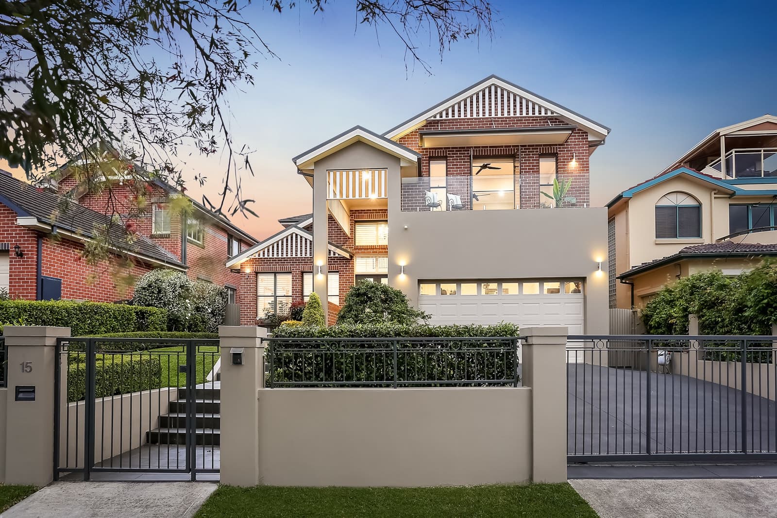 15 Deakin Street, Concord - Thumbnail 2