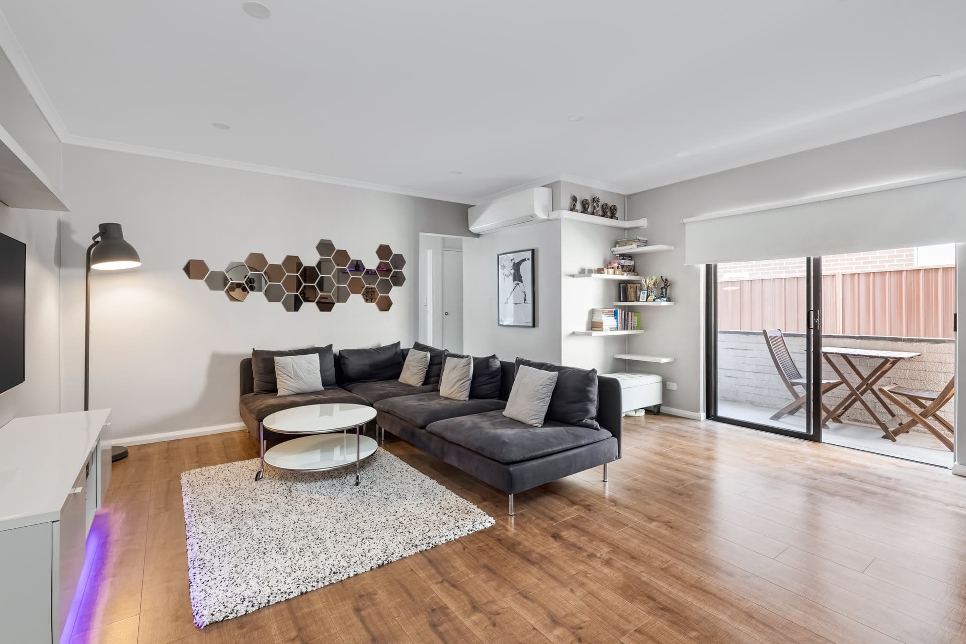 1/10 Broughton Street, Concord - Image 1