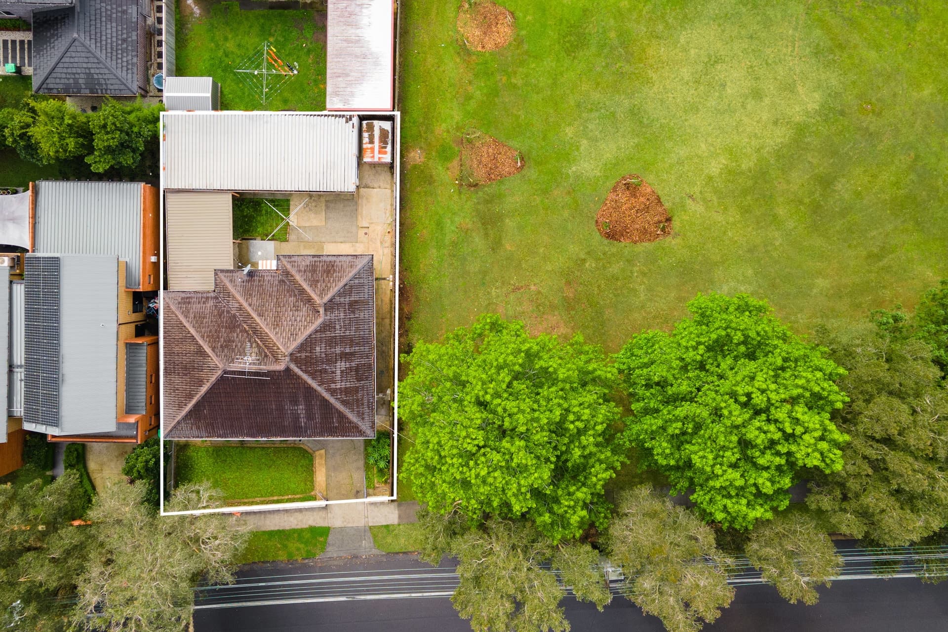 1 Rickard Street Concord NSW 2137, Concord - Image 1