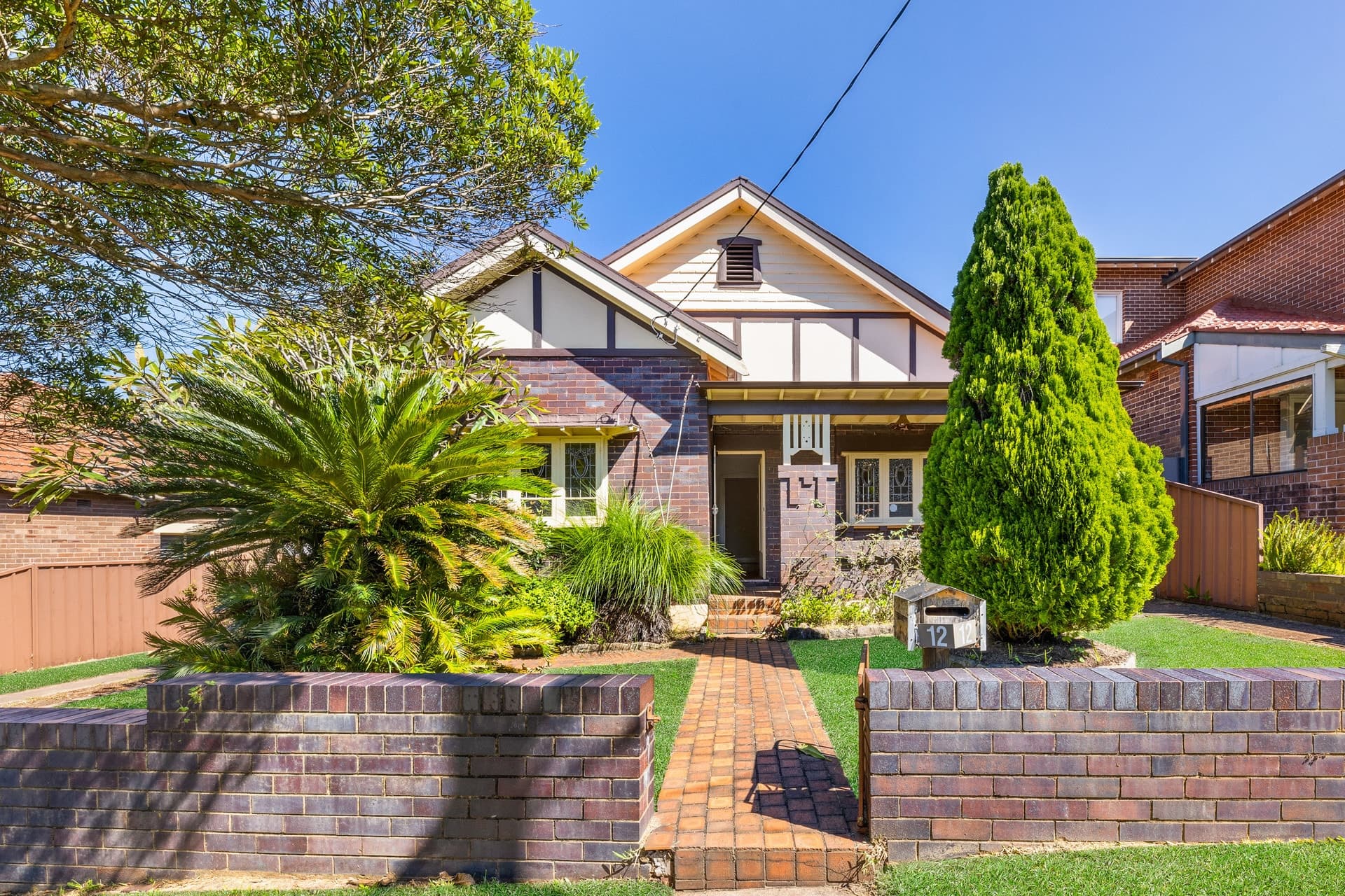 12 Daly Avenue, Concord - Image 1