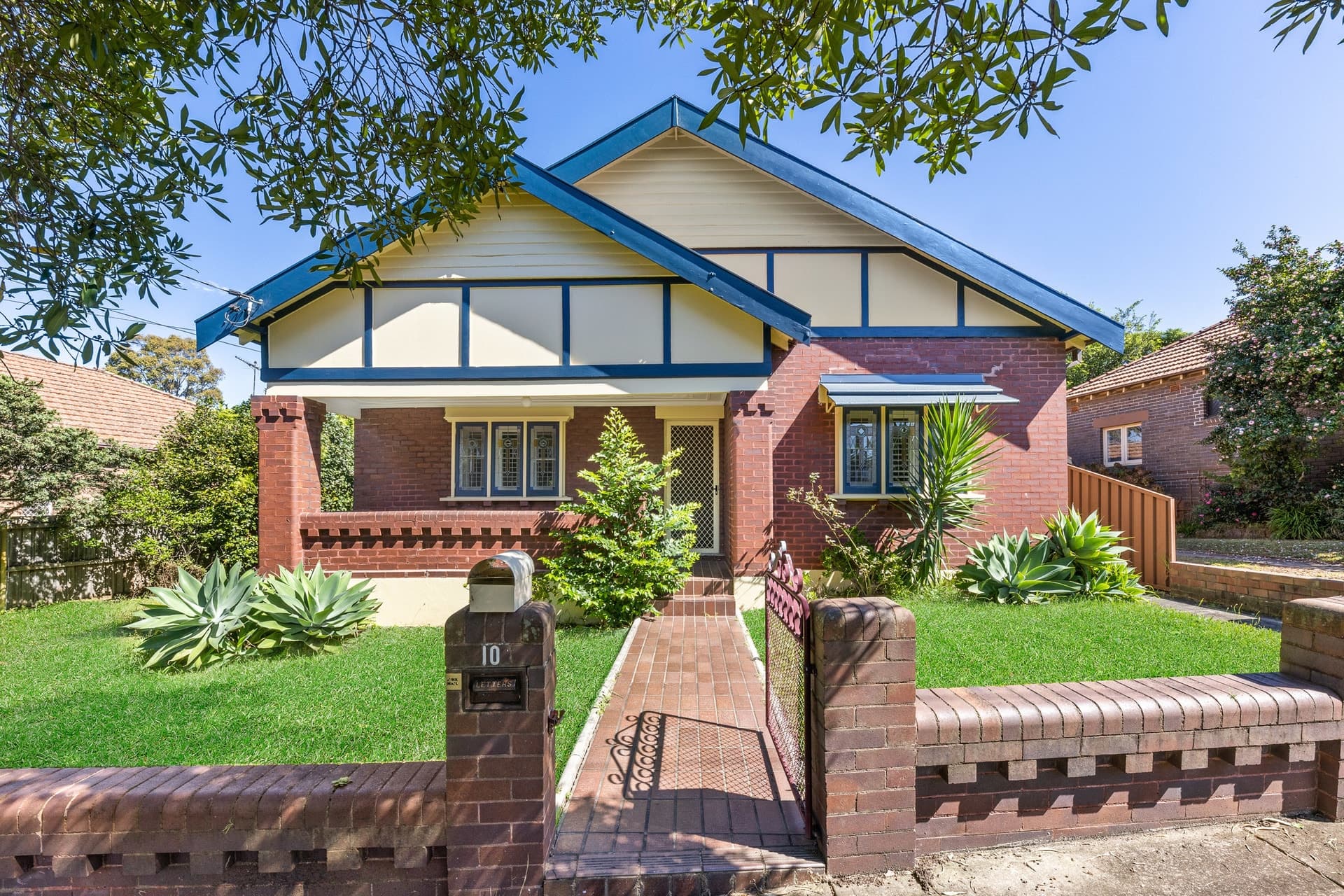10 Daly Avenue Concord NSW 2137, Concord - Image 1